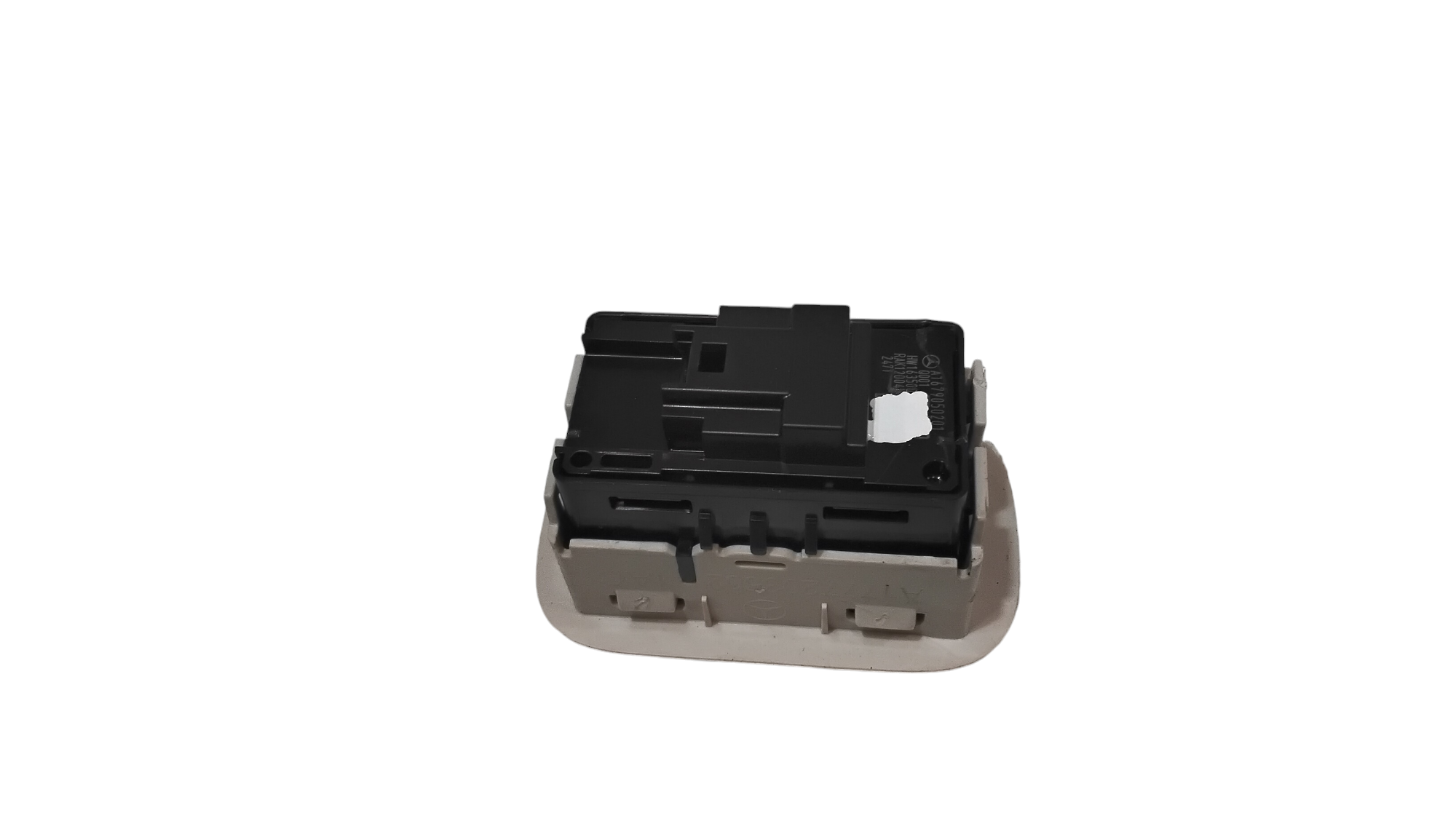 Pulsantiera Posteriore Destra per Mercedes Classe A Serie (w177) (18>) (2018 - In produzione)