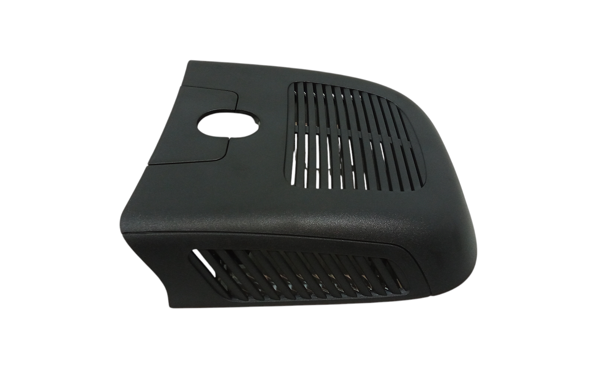 Cover copertura specchietto retrovisore interno per Mercedes Classe A Serie (w177) (18>) (2018 - In produzione)