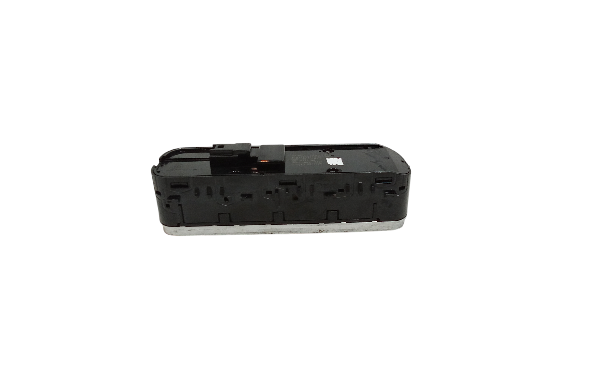 Pulsantiera anteriore sinistra Guida per Mercedes Classe A Serie (w177) (18>) (2018 - In produzione)