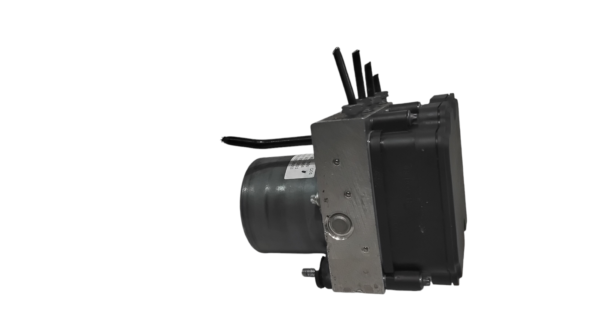 ABS per Mercedes Classe A Serie (w177) (18>) (2018 - In produzione)