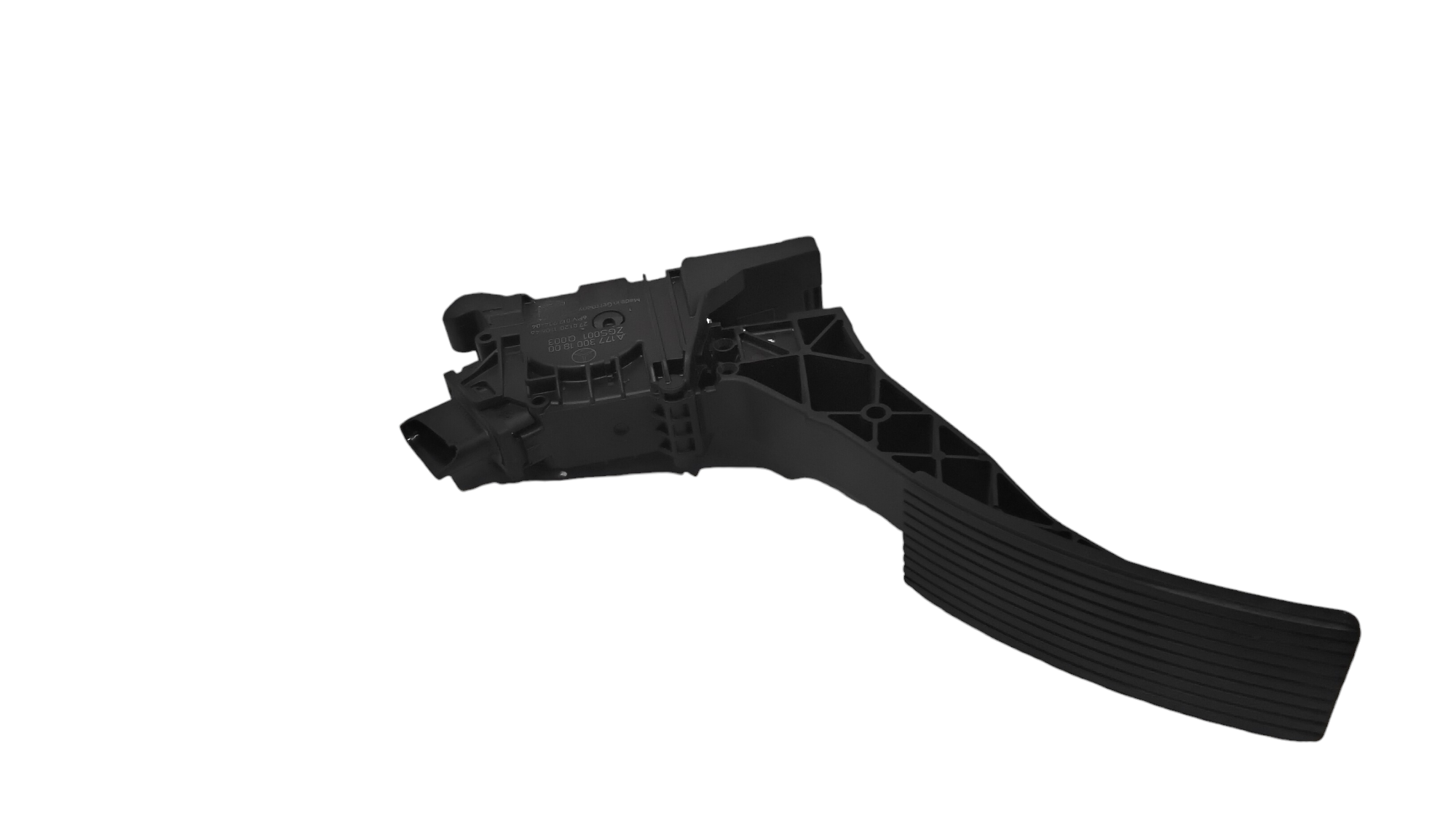 Pedale acceleratore per Mercedes Classe A Serie (w177) (18>) (2018 - In produzione)