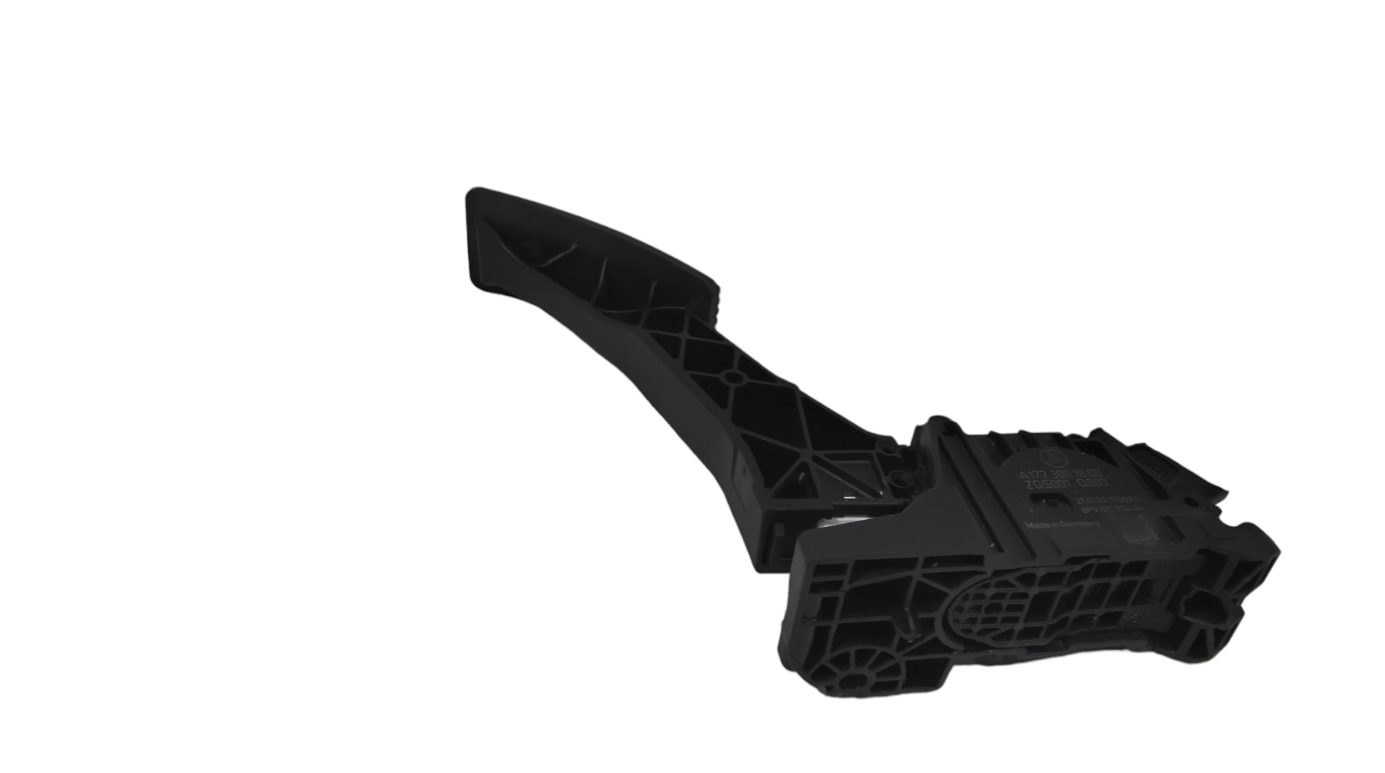 Pedale acceleratore per Mercedes Classe A Serie (w177) (18>) (2018 - In produzione)