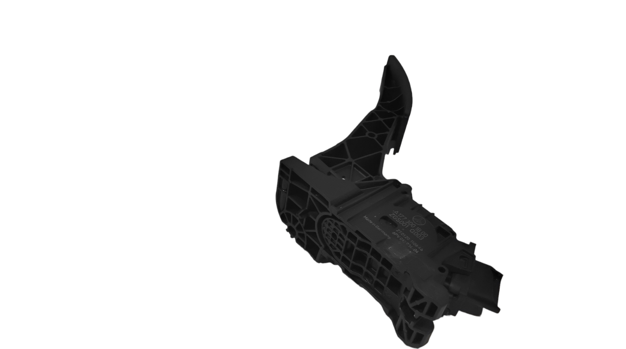 Pedale acceleratore per Mercedes Classe A Serie (w177) (18>) (2018 - In produzione)