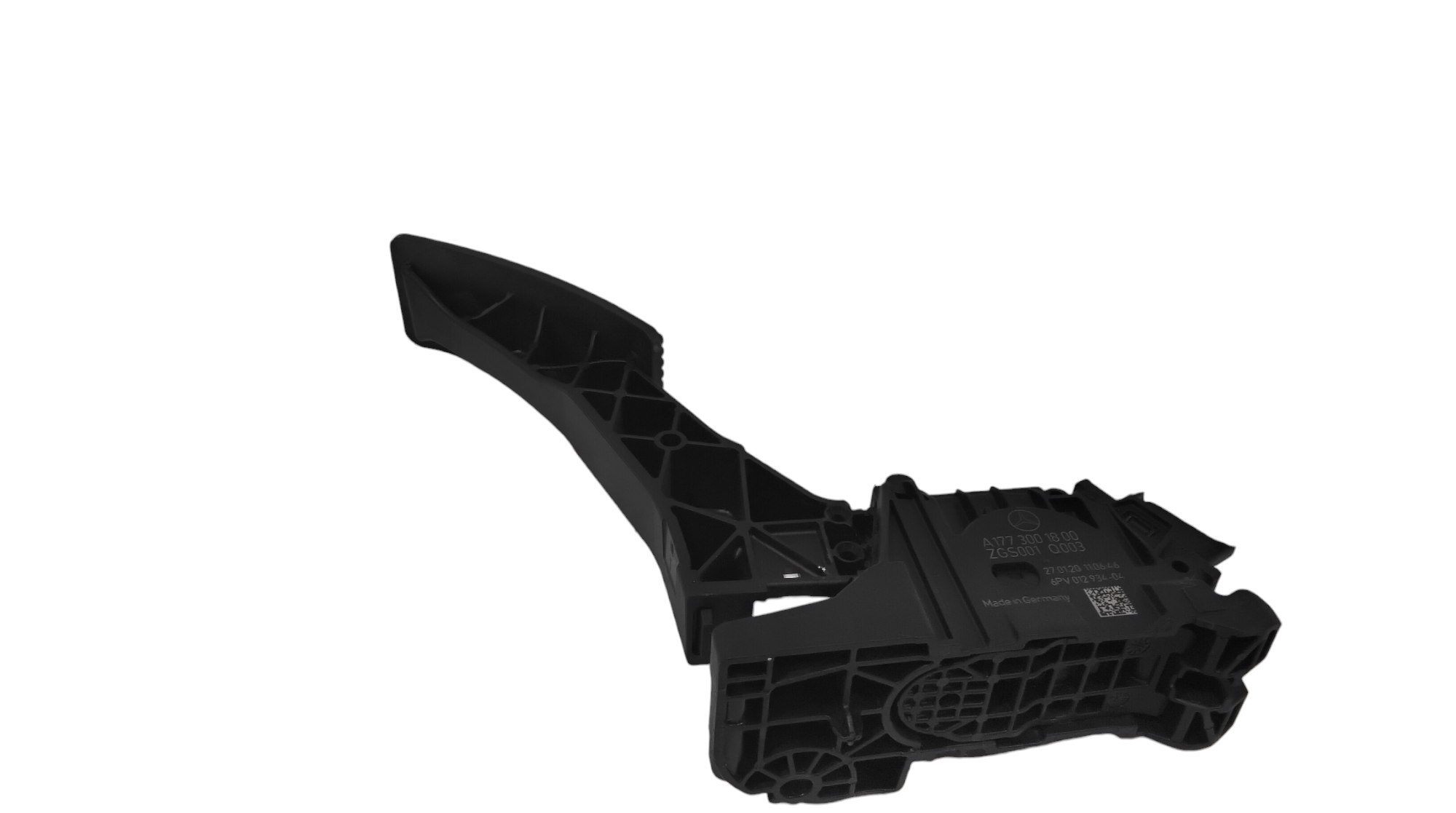 Pedale acceleratore per Mercedes Classe A Serie (w177) (18>) (2018 - In produzione)