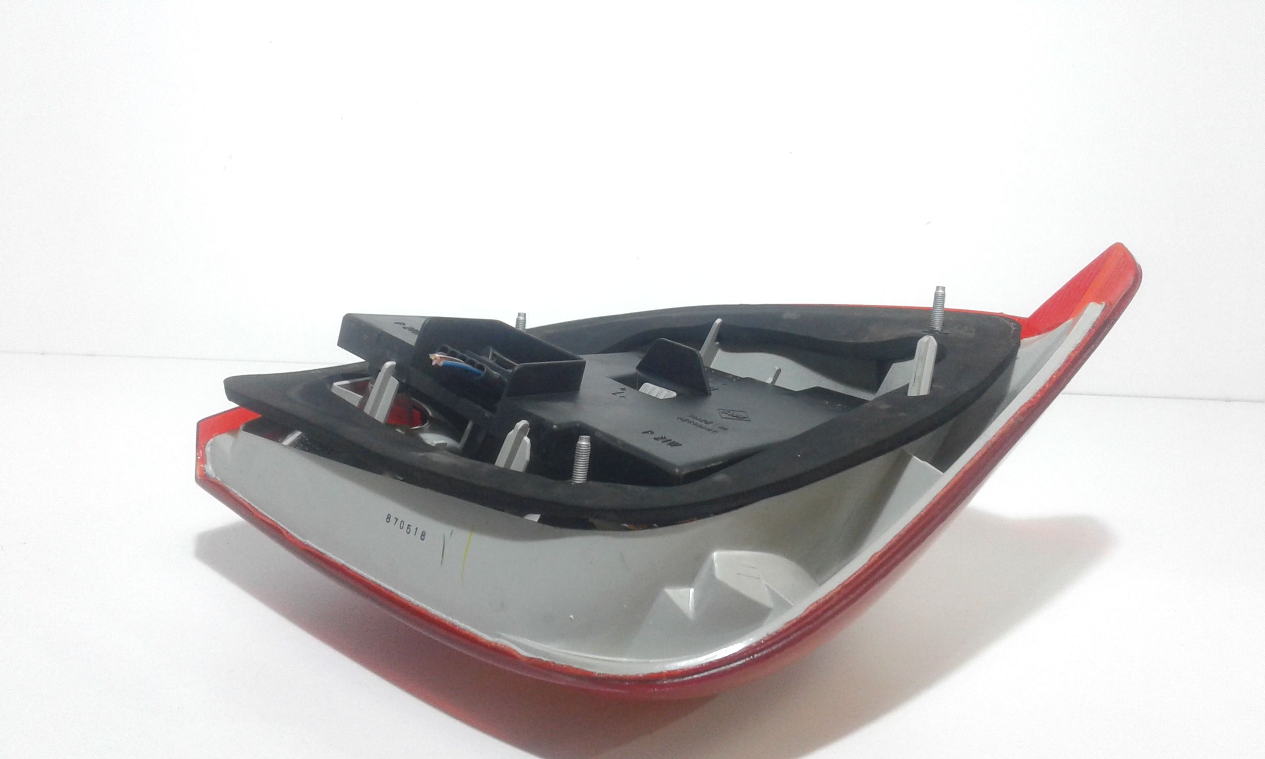 Stop fanale Posteriore sinistro lato Guida FORD Fiesta 3 Serie