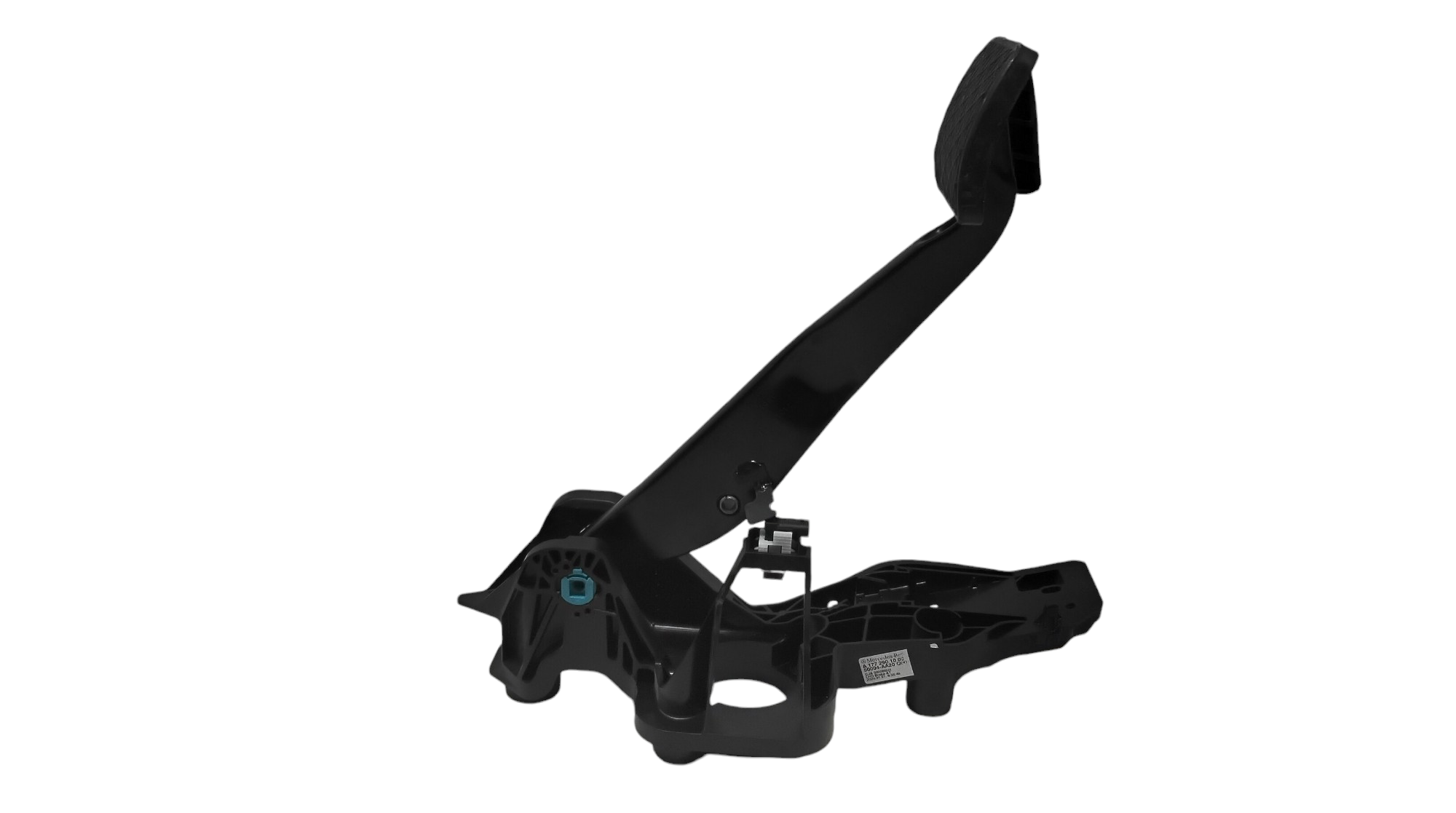 Pedale Freno per Mercedes Classe A Serie (w177) (18>) (2018 - In produzione)