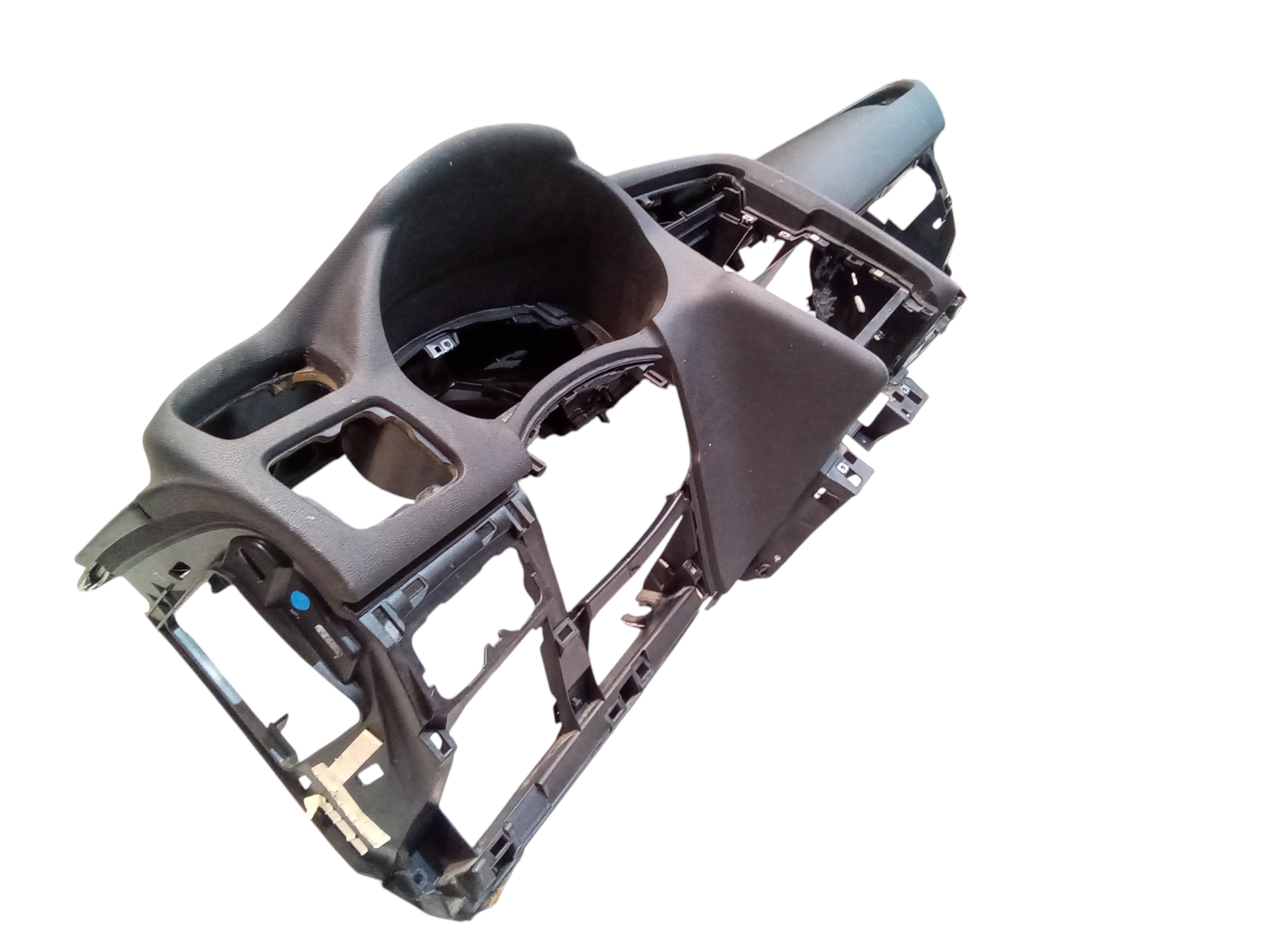 Cruscotto nudo per Citroen DS 4 (2011 - 2015)