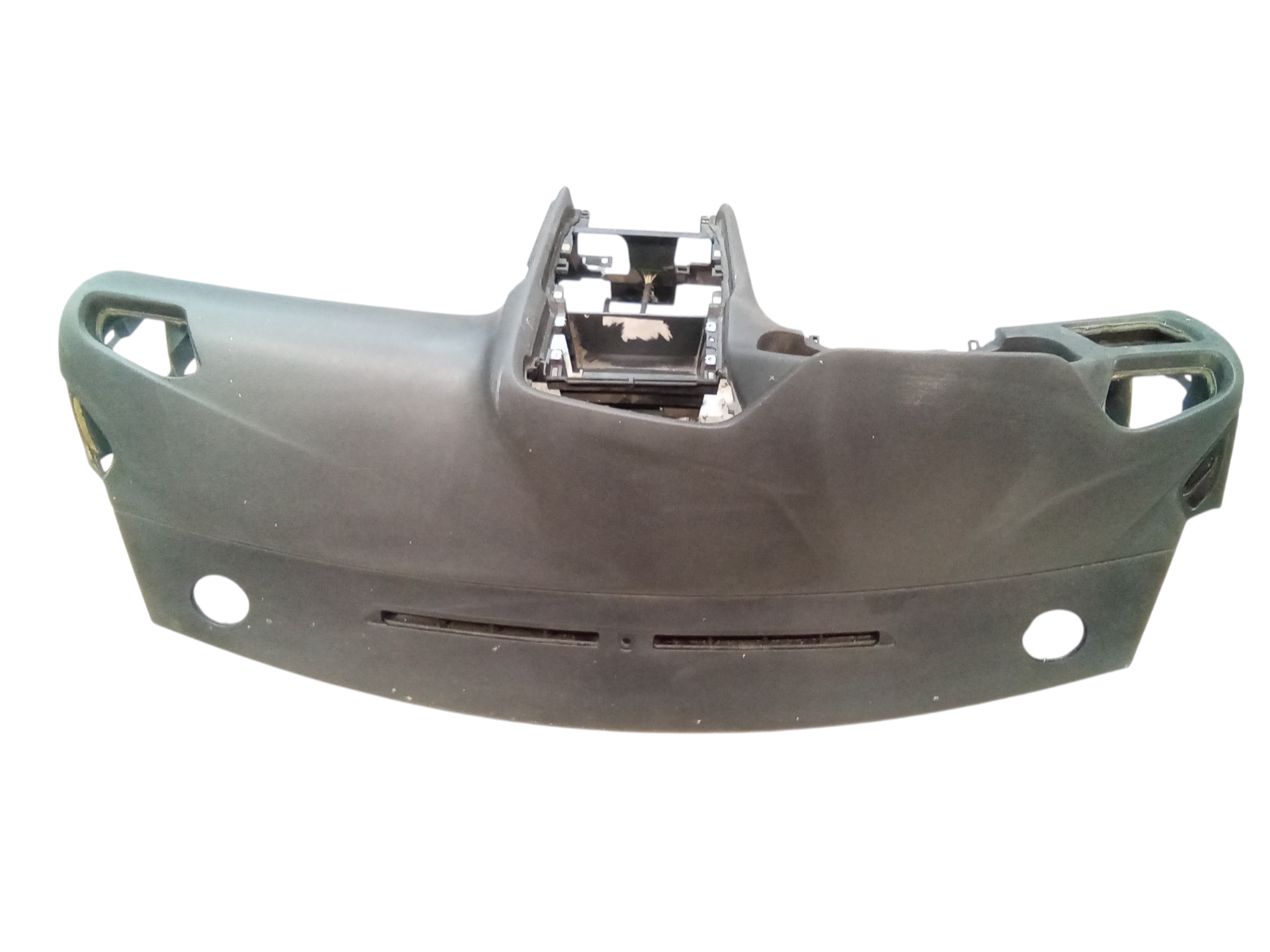 Cruscotto nudo per Citroen DS 4 (2011 - 2015)