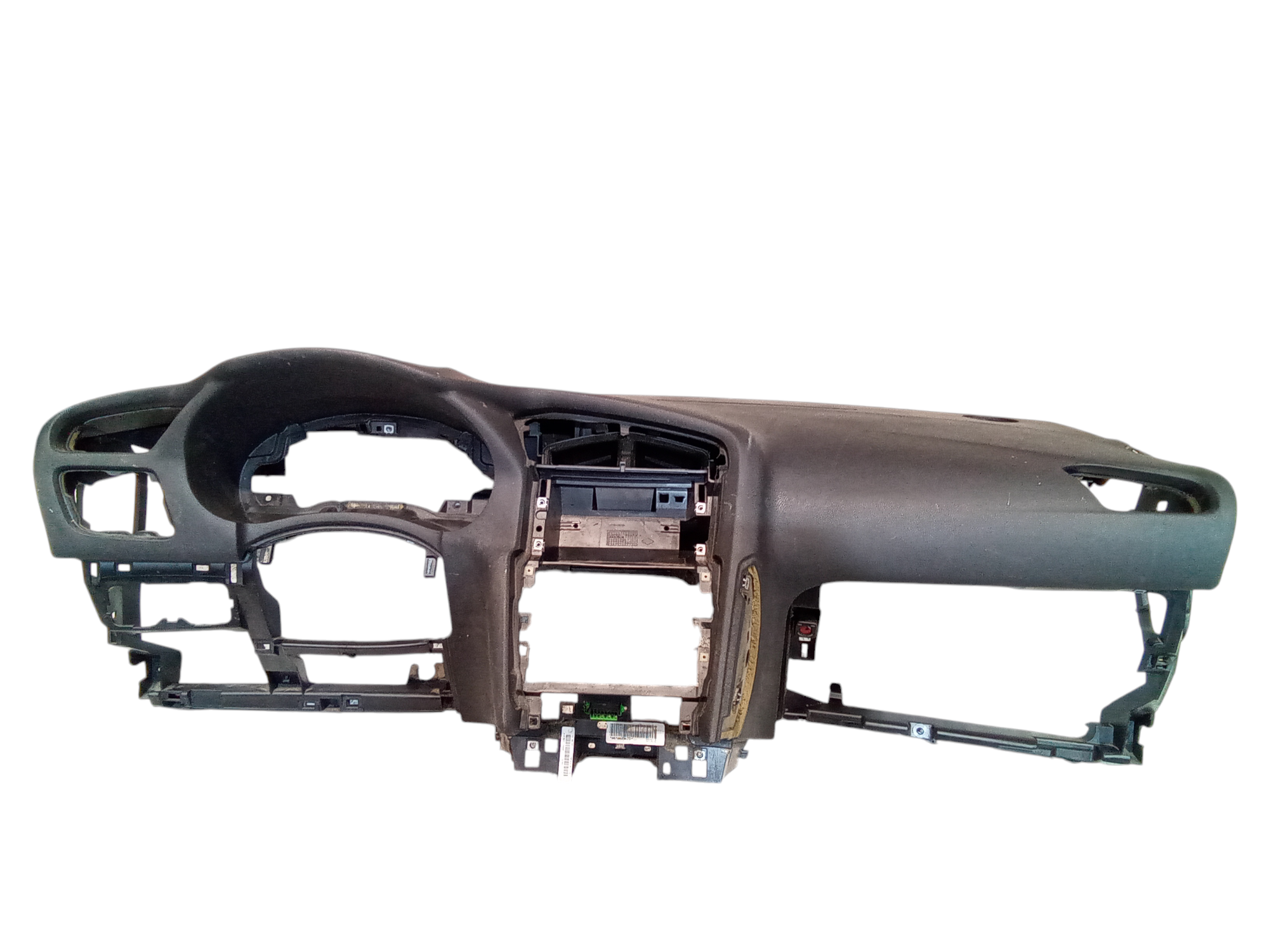 Cruscotto nudo per Citroen DS 4 (2011 - 2015)