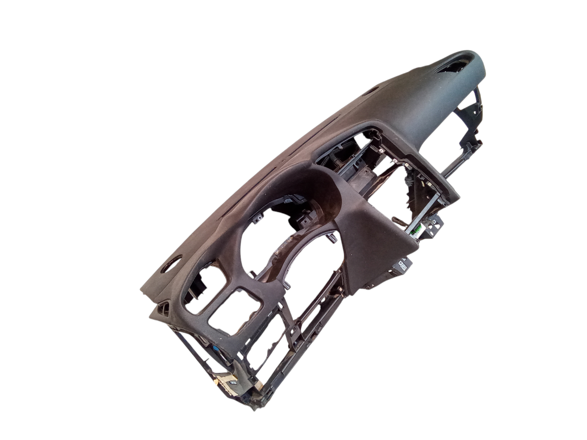 Cruscotto nudo per Citroen DS 4 (2011 - 2015)