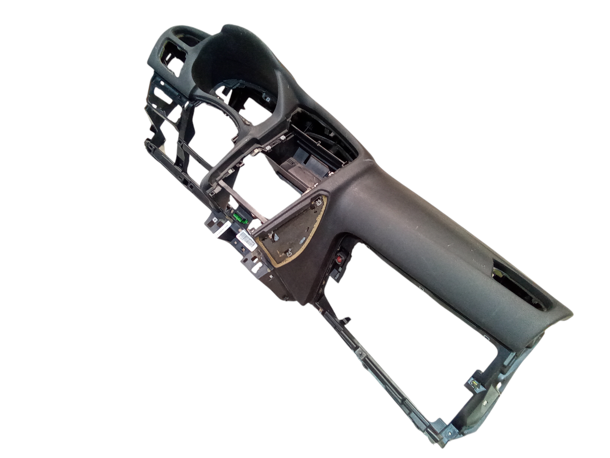 Cruscotto nudo per Citroen DS 4 (2011 - 2015)