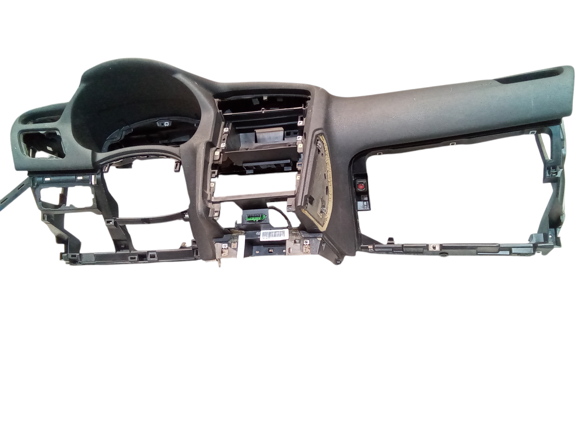 Cruscotto nudo per Citroen DS 4 (2011 - 2015)