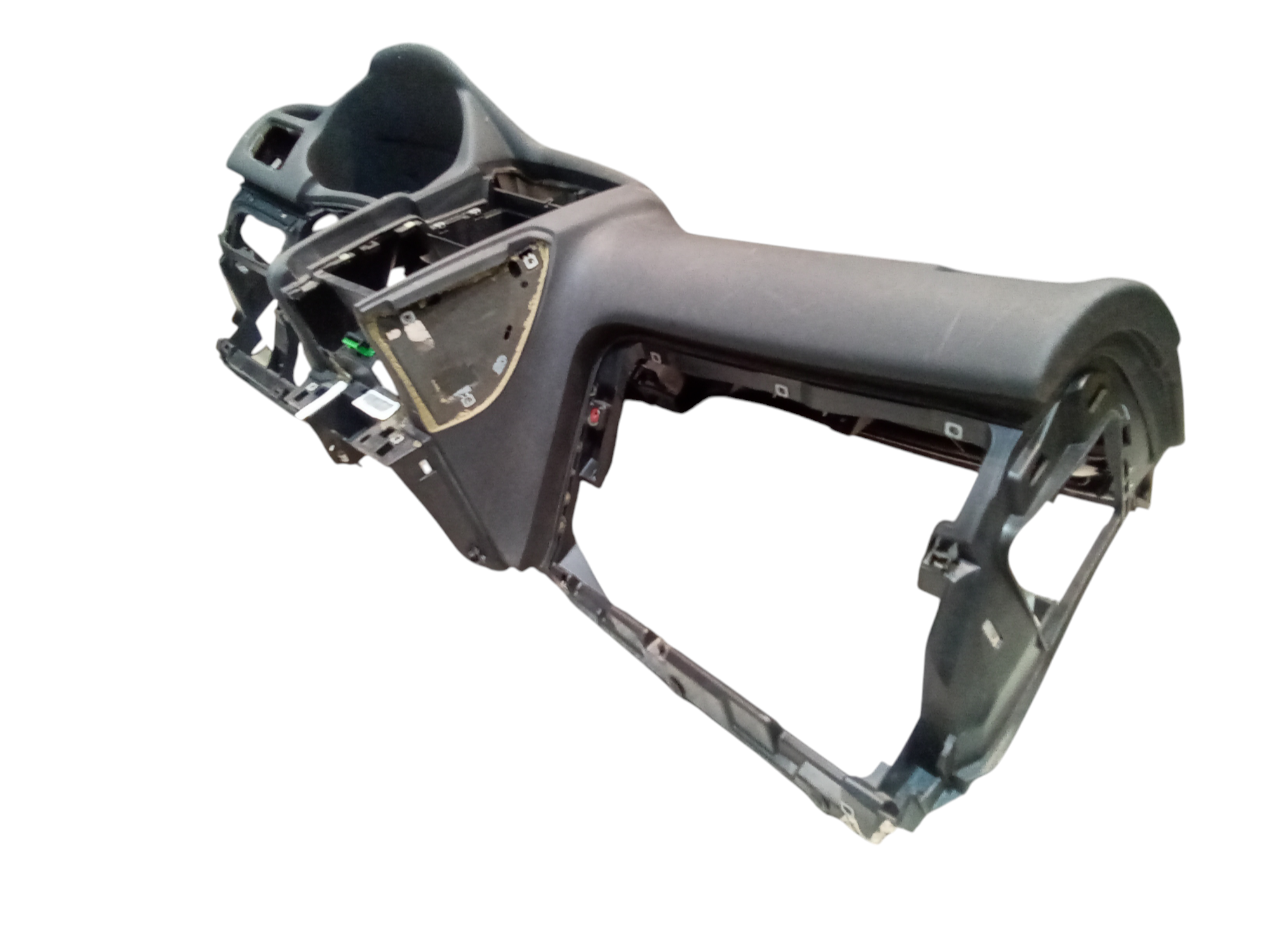 Cruscotto nudo per Citroen DS 4 (2011 - 2015)