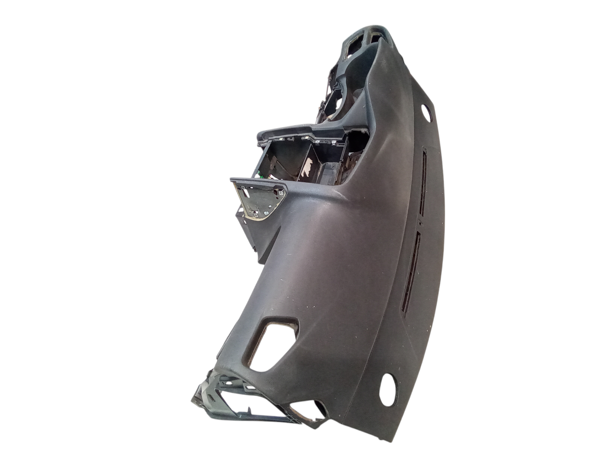 Cruscotto nudo per Citroen DS 4 (2011 - 2015)