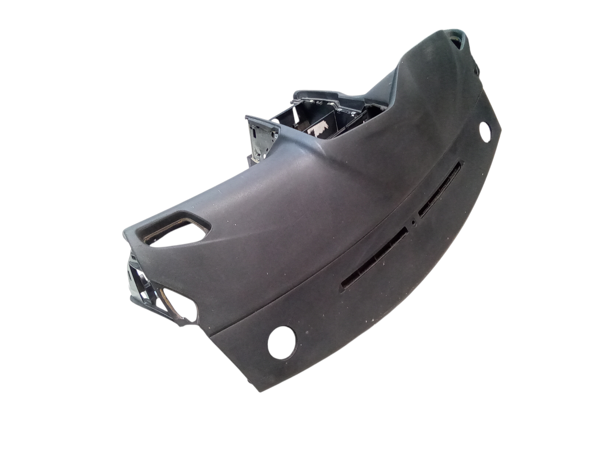 Cruscotto nudo per Citroen DS 4 (2011 - 2015)