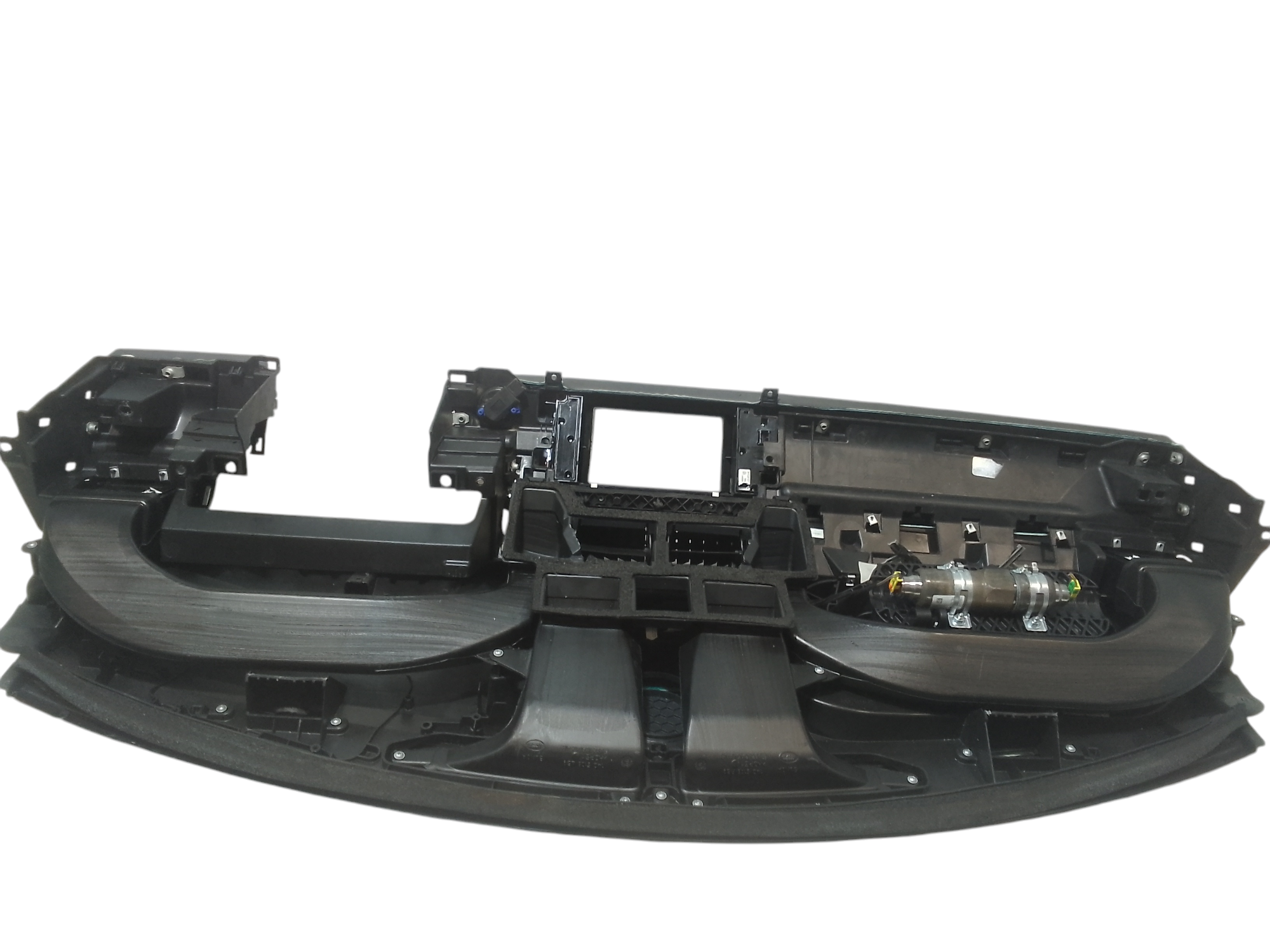 Kit Airbag Completo per Land Rover Range Rover Evoque 1 Serie (2011 - In produzione)