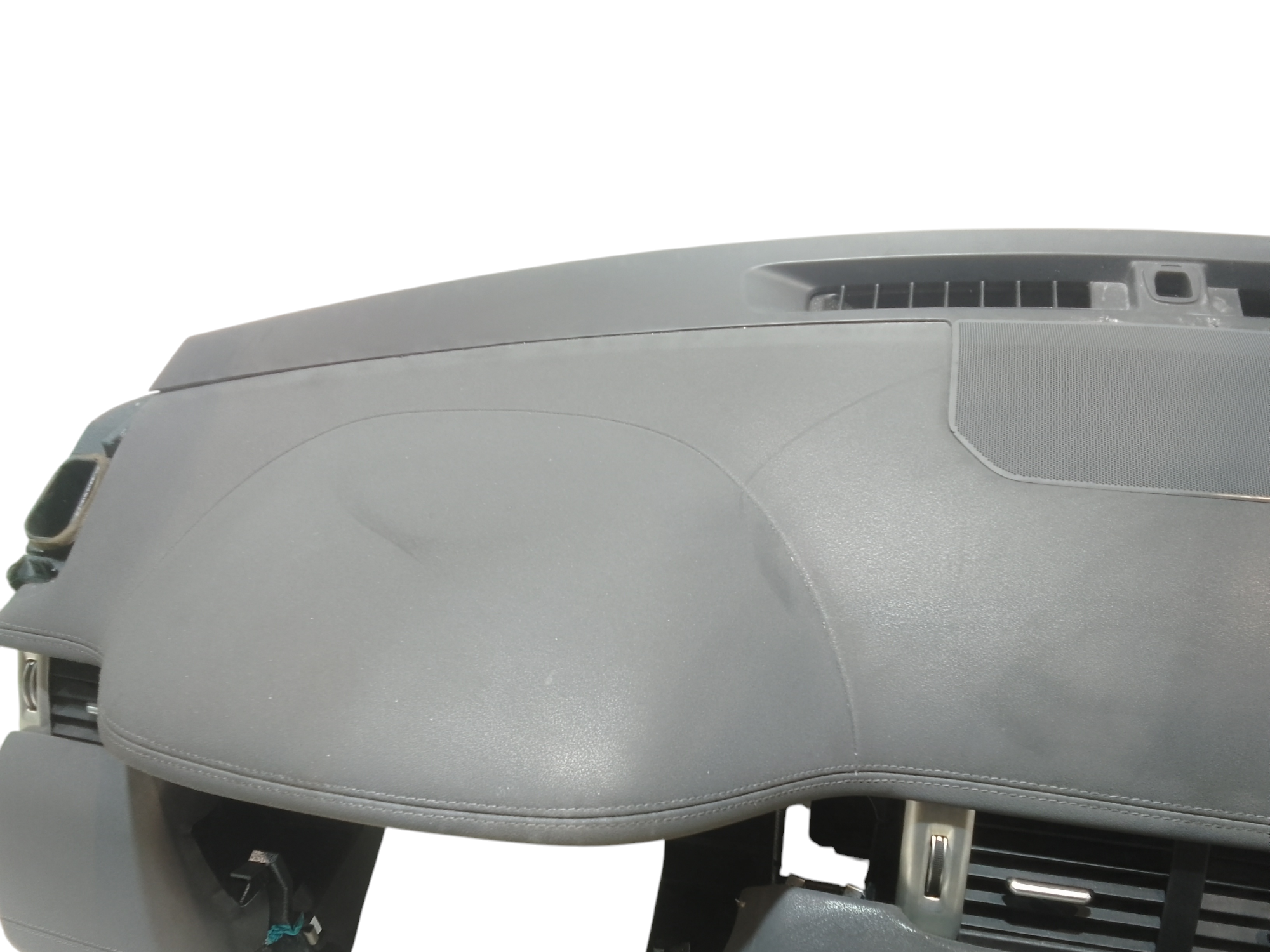 Kit Airbag Completo per Land Rover Range Rover Evoque 1 Serie (2011 - In produzione)