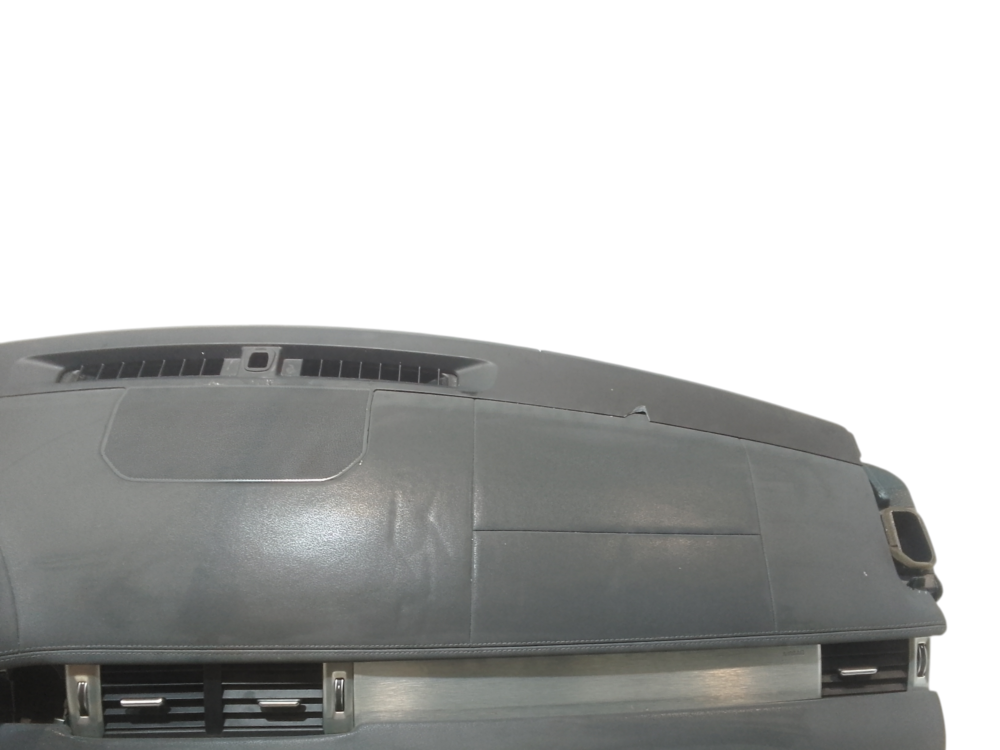 Kit Airbag Completo per Land Rover Range Rover Evoque 1 Serie (2011 - In produzione)