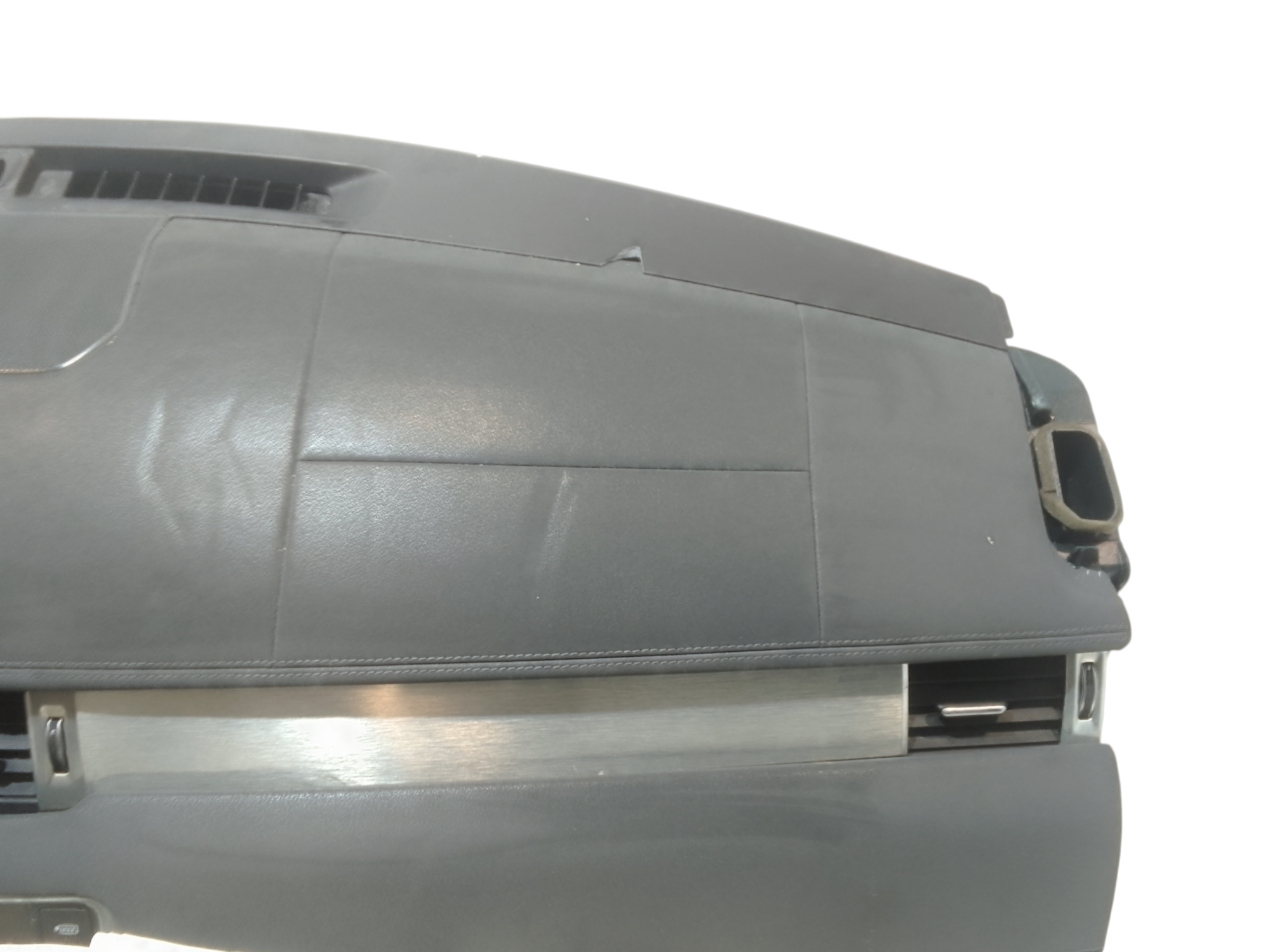 Kit Airbag Completo per Land Rover Range Rover Evoque 1 Serie (2011 - In produzione)