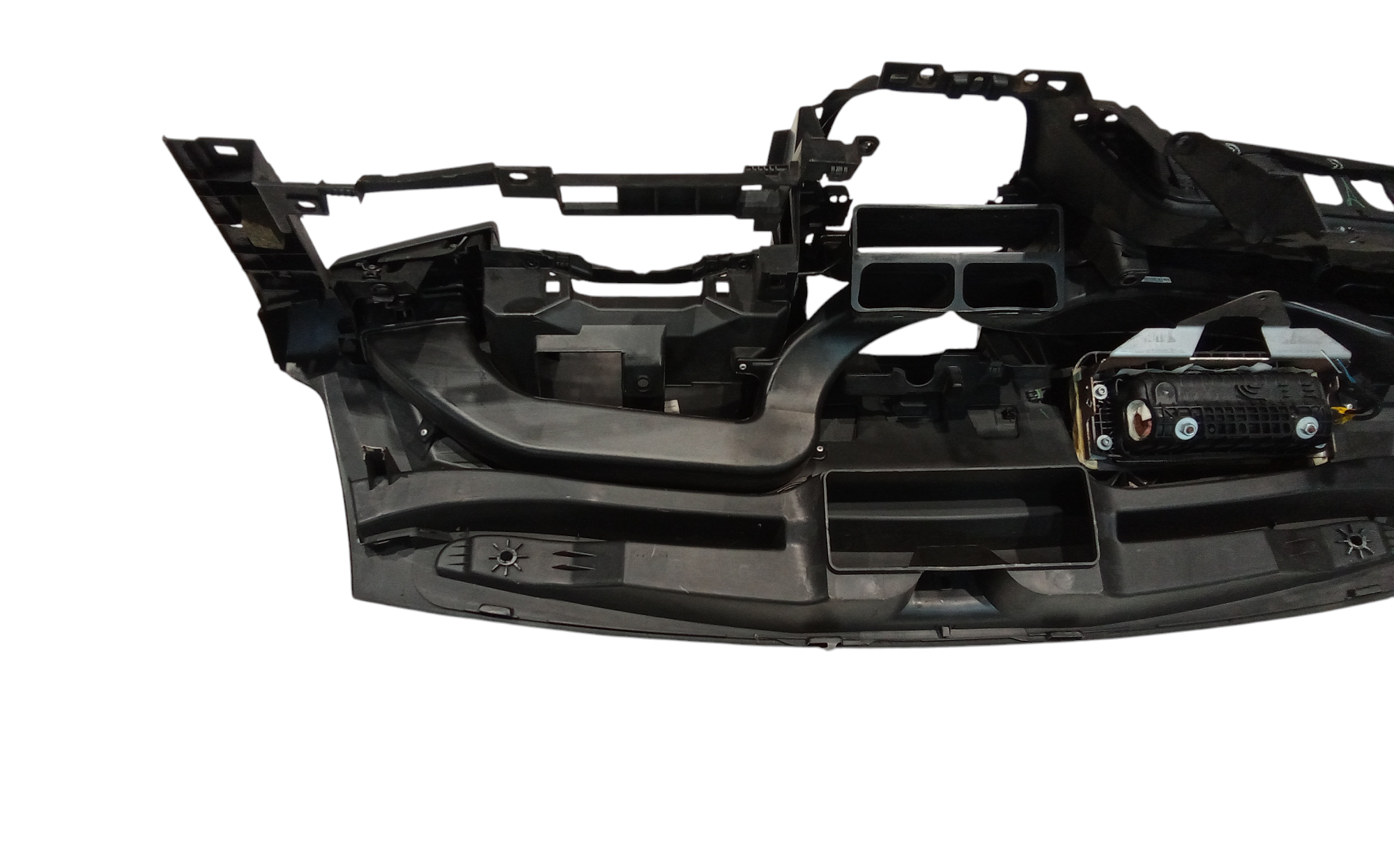 Cruscotto nudo per Fiat Dobl Serie (09>) (2009 - In produzione)