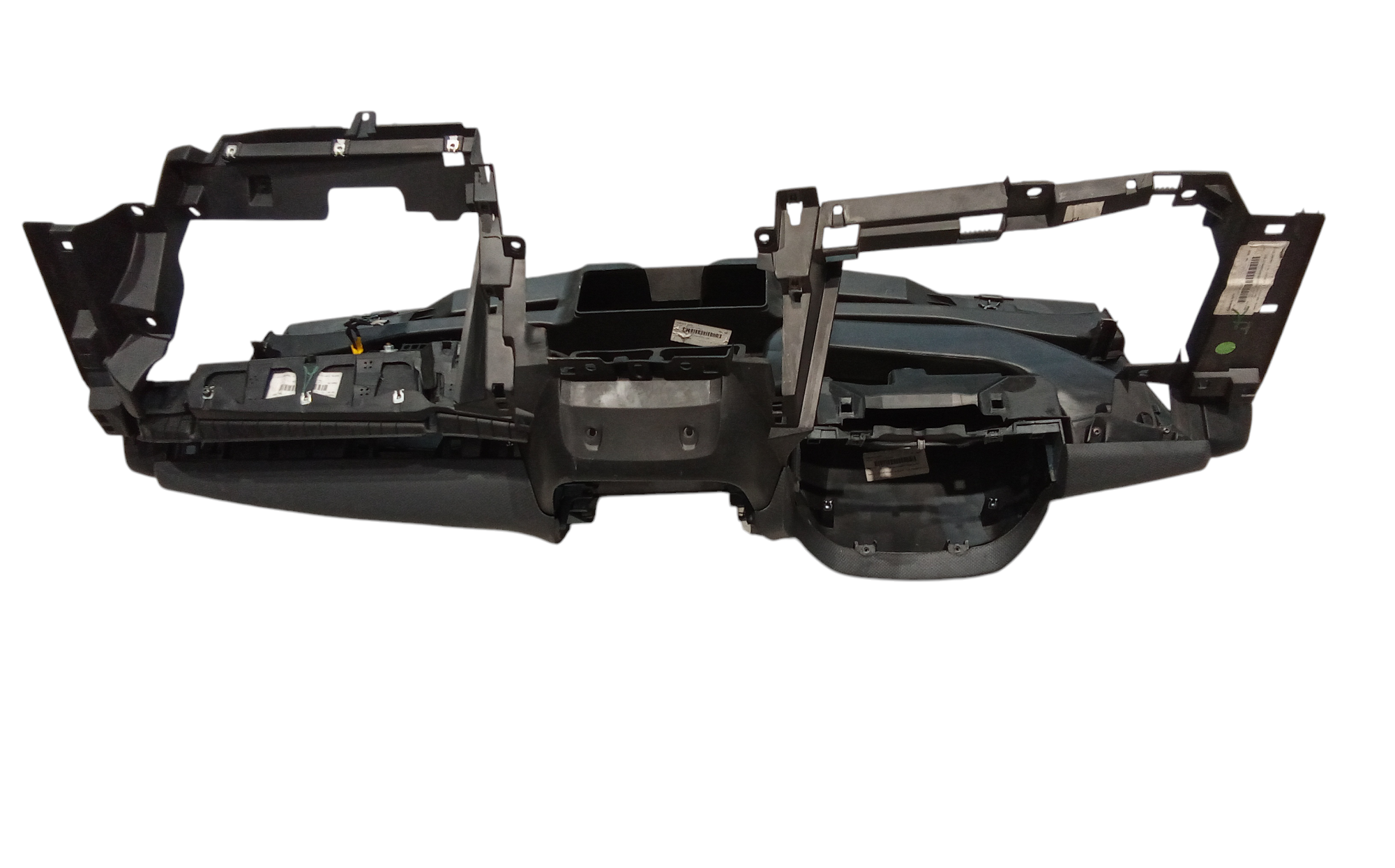 Cruscotto nudo per Fiat Dobl Serie (09>) (2009 - In produzione)