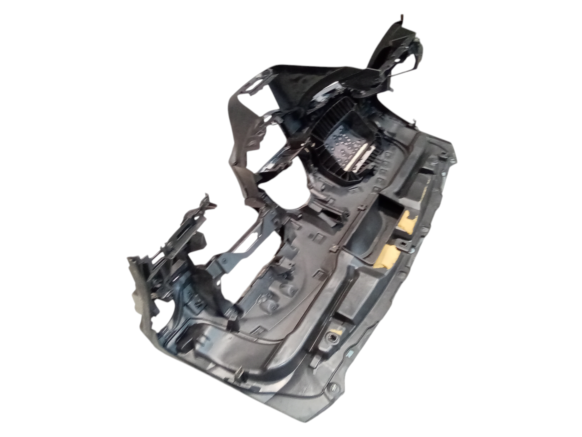 Cruscotto nudo per Fiat Punto Evo (2009 - 2012)