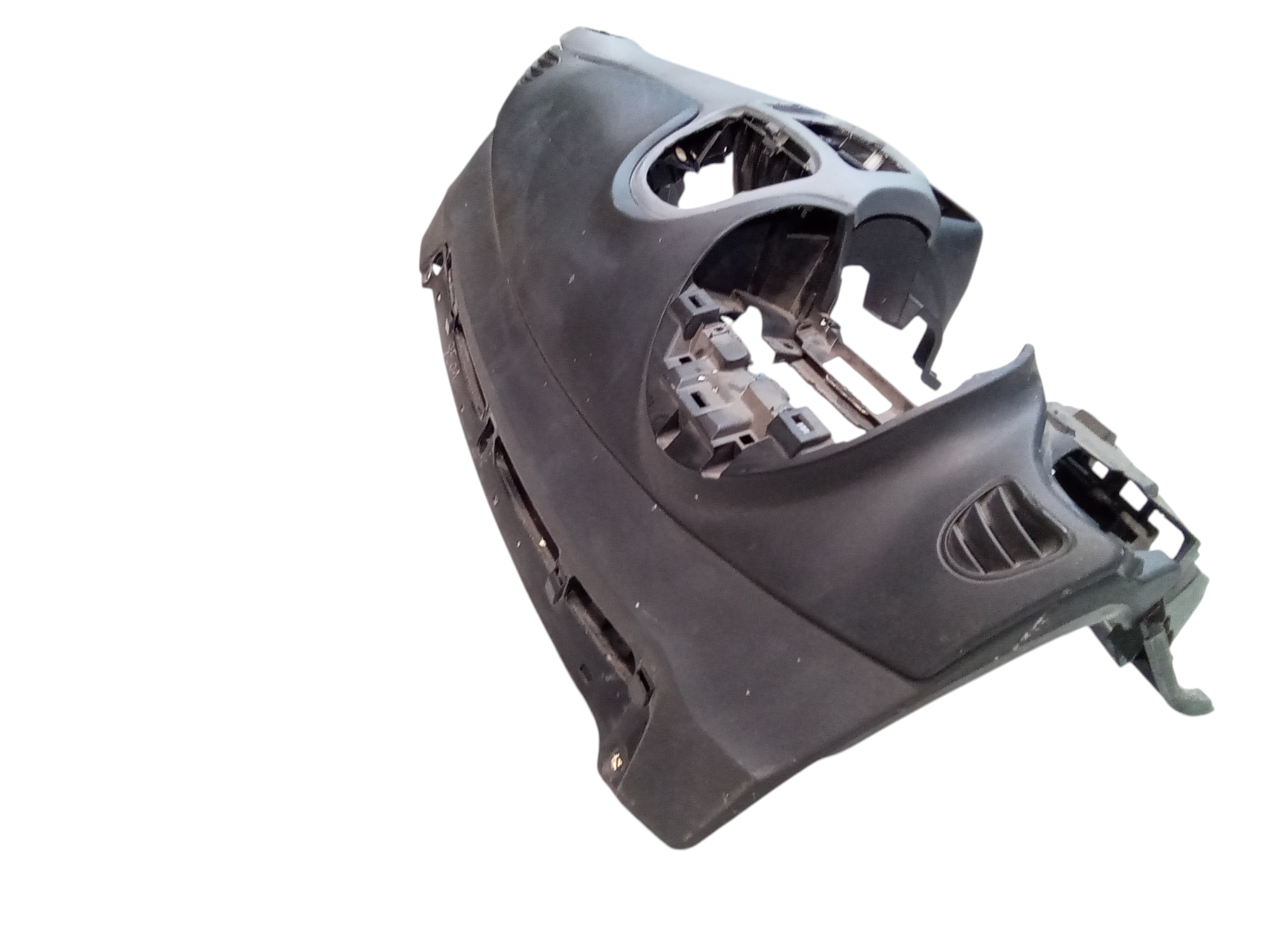 Cruscotto nudo per Fiat Punto Evo (2009 - 2012)