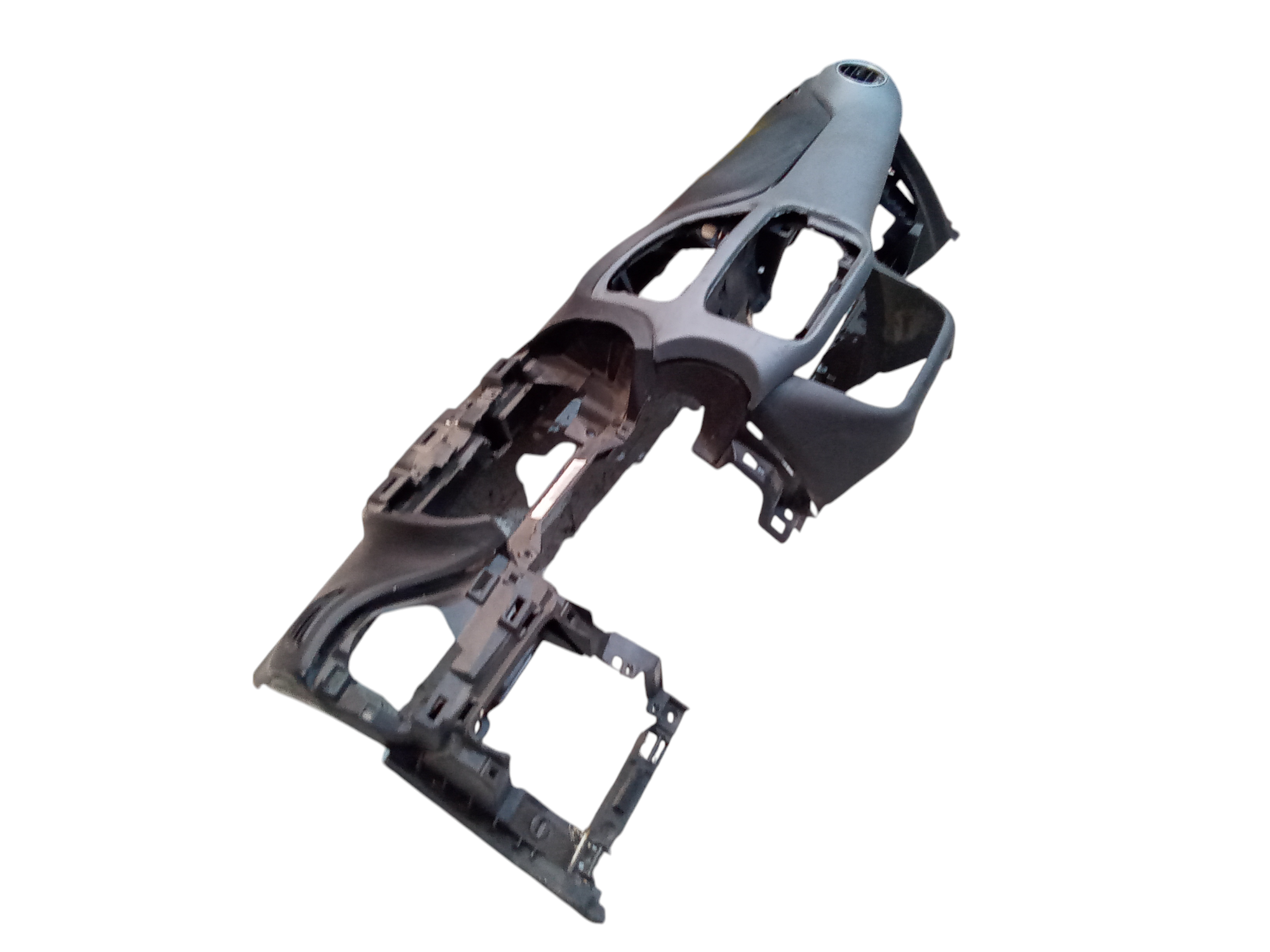 Cruscotto nudo per Fiat Punto Evo (2009 - 2012)