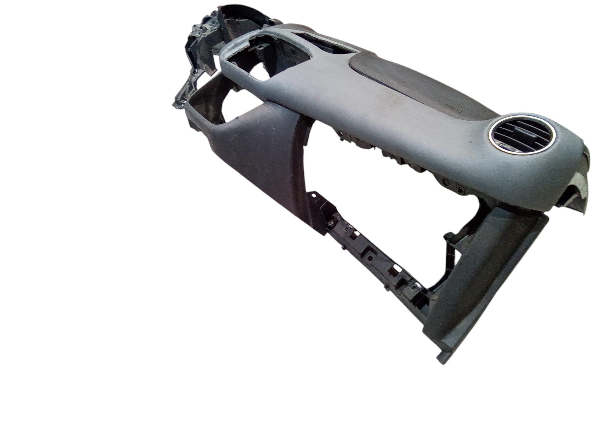 Cruscotto nudo per Fiat Punto Evo (2009 - 2012)