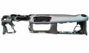 Cruscotto nudo per Fiat Punto Evo (2009 - 2012)