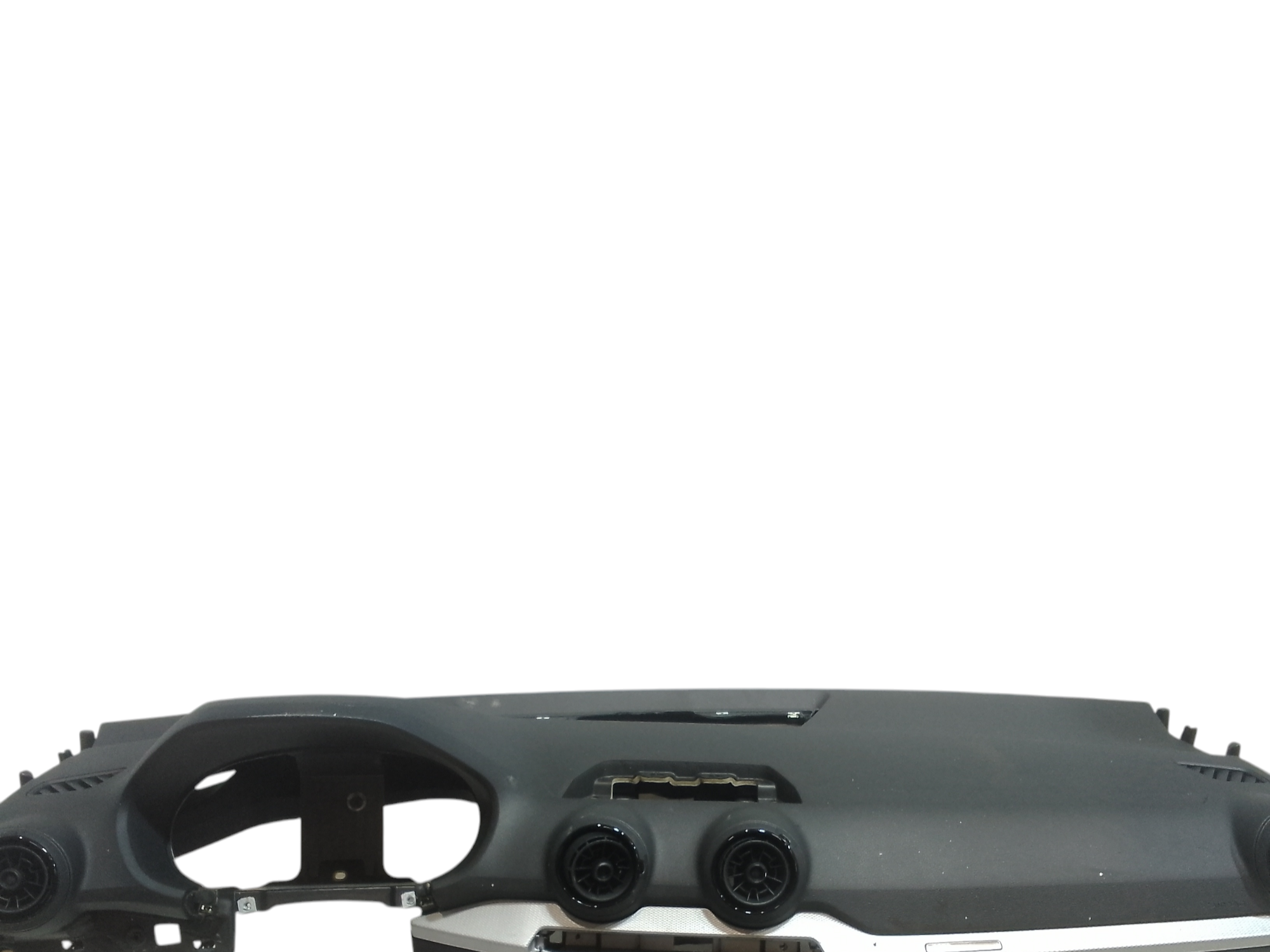 Kit Airbag Completo per Audi Q2 Serie (gab) (16>) (2016 - In produzione)