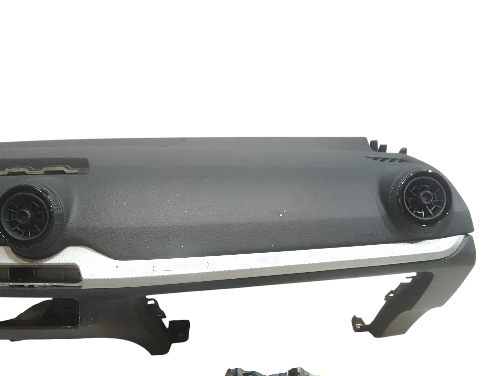 Kit Airbag Completo per Audi Q2 Serie (gab) (16>) (2016 - In produzione)