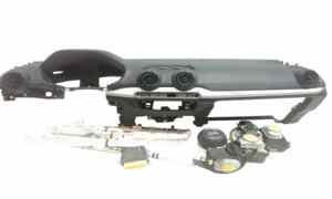 Kit Airbag Completo per Audi Q2 Serie (gab) (16>) (2016 - In produzione)