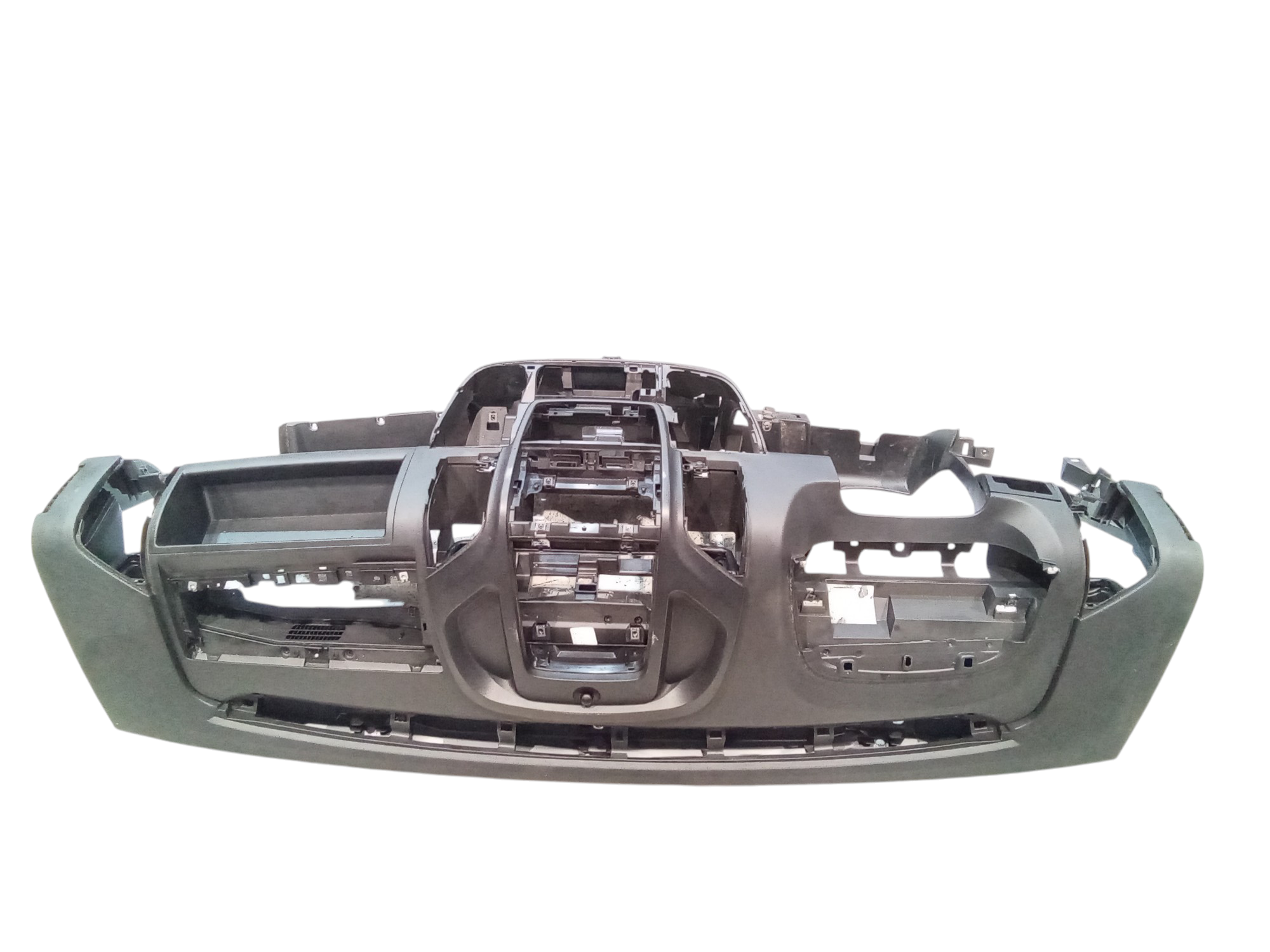 Cruscotto nudo per Fiat Ducato 6 Serie (2017 - In produzione)