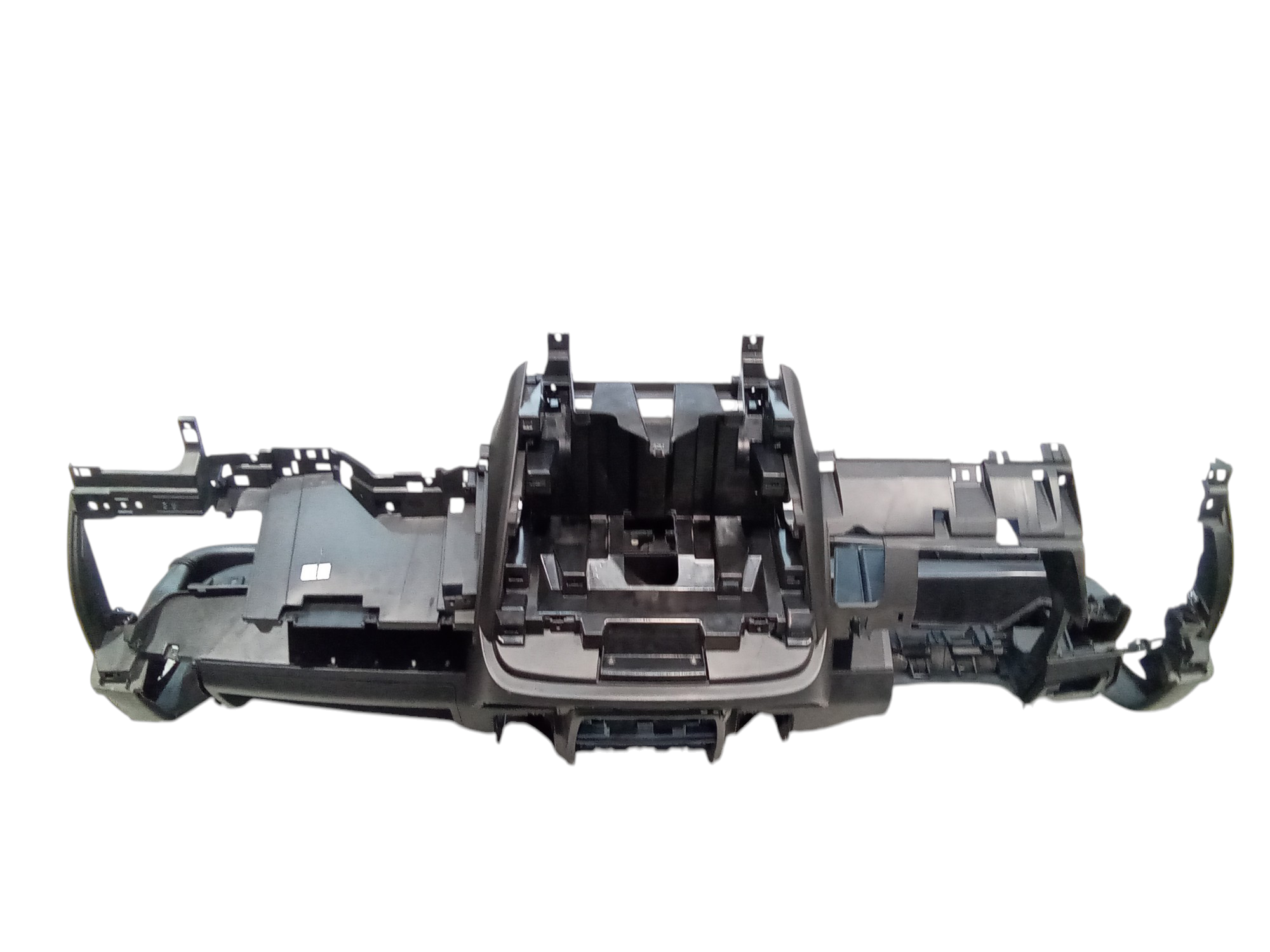 Cruscotto nudo per Fiat Ducato 6 Serie (2017 - In produzione)