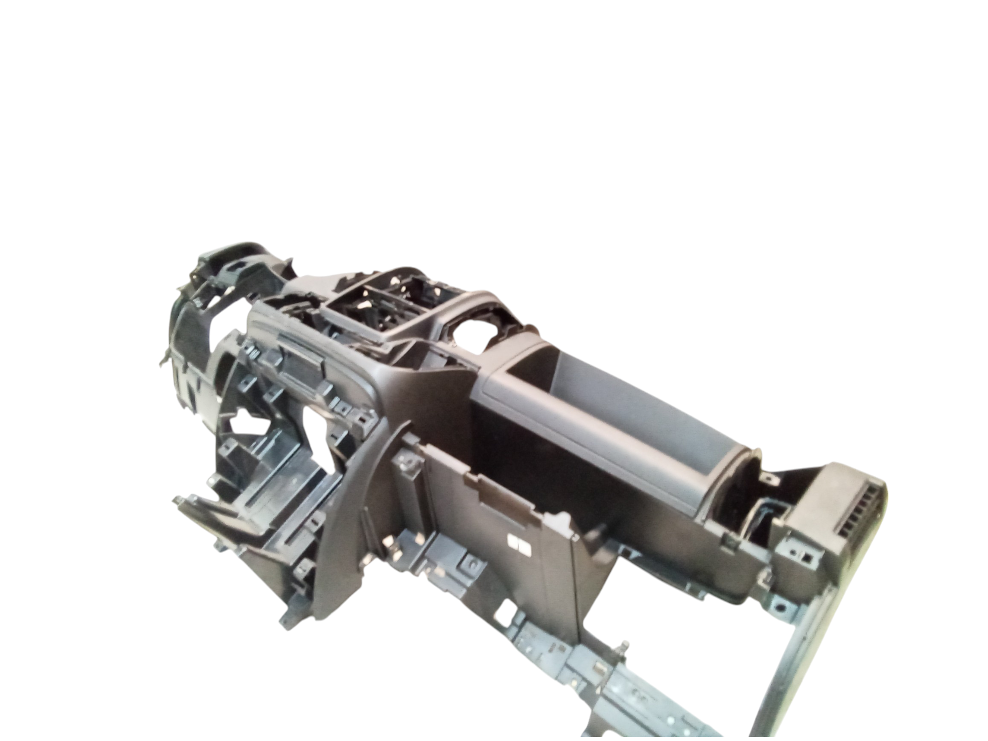 Cruscotto nudo per Fiat Ducato 6 Serie (2017 - In produzione)