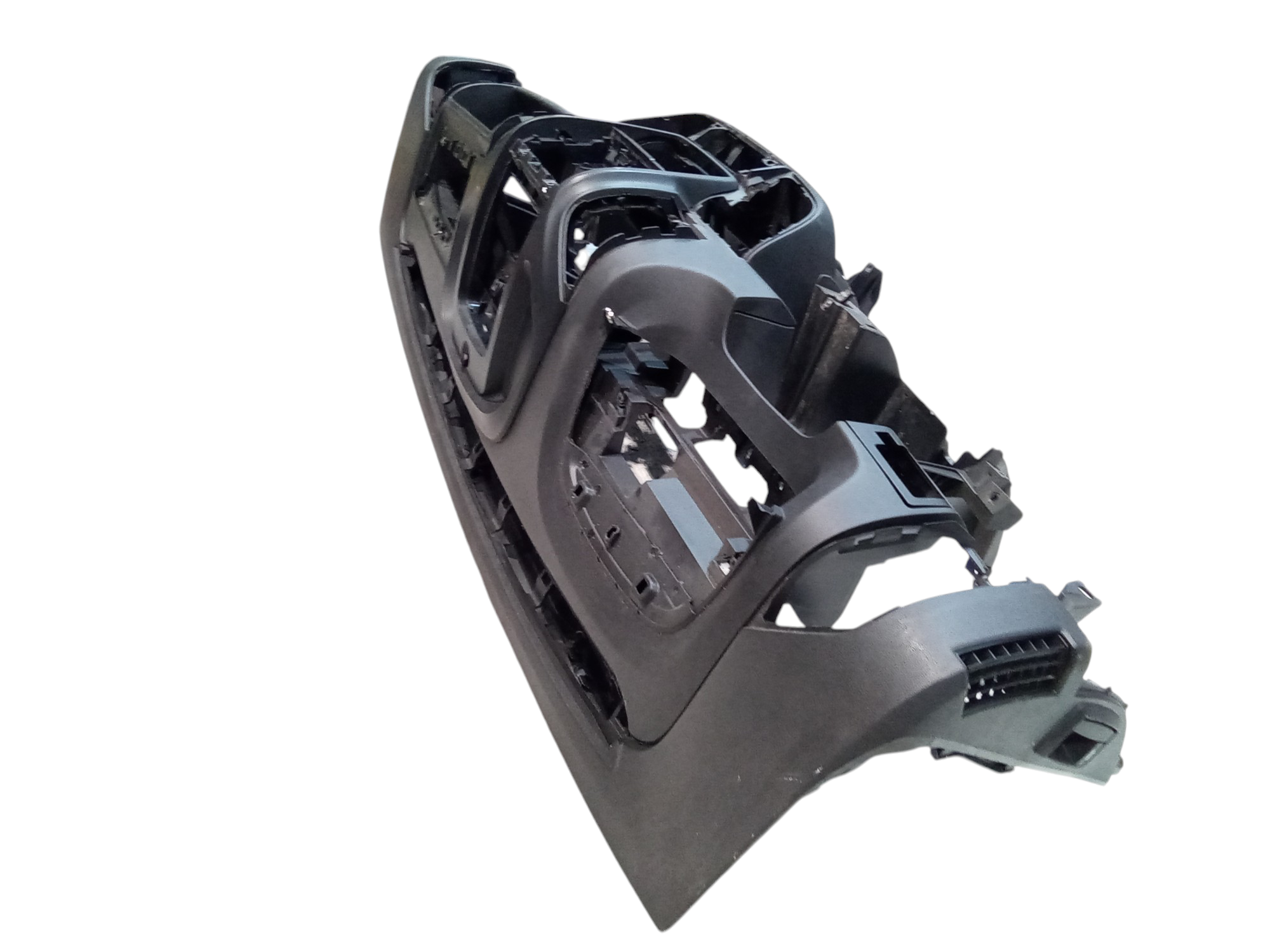 Cruscotto nudo per Fiat Ducato 6 Serie (2017 - In produzione)