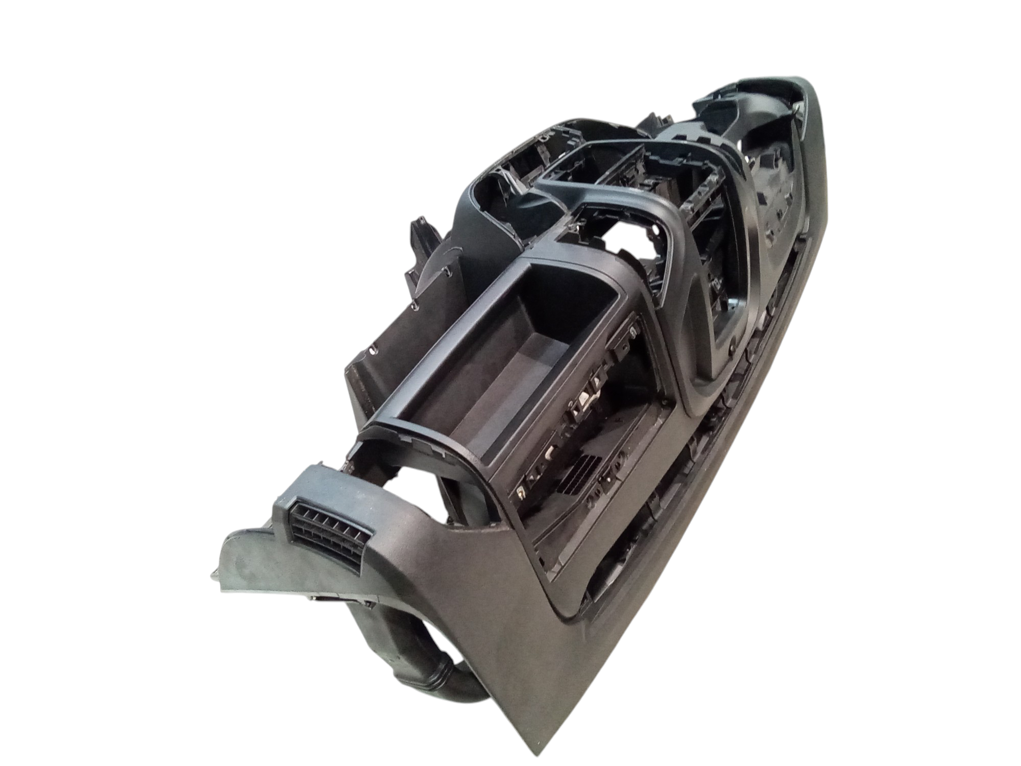 Cruscotto nudo per Fiat Ducato 6 Serie (2017 - In produzione)