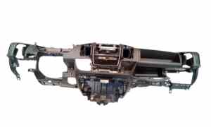 Cruscotto nudo per Fiat Ducato 6 Serie (2017 - In produzione)