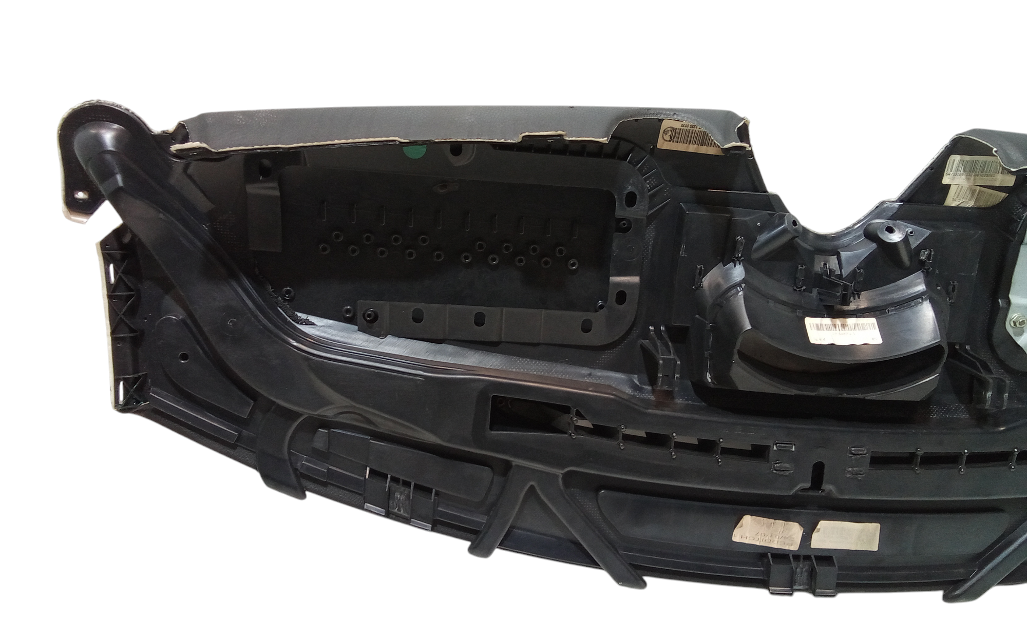 Cruscotto nudo per Mini Cooper 2 Serie (2006 - 2013)