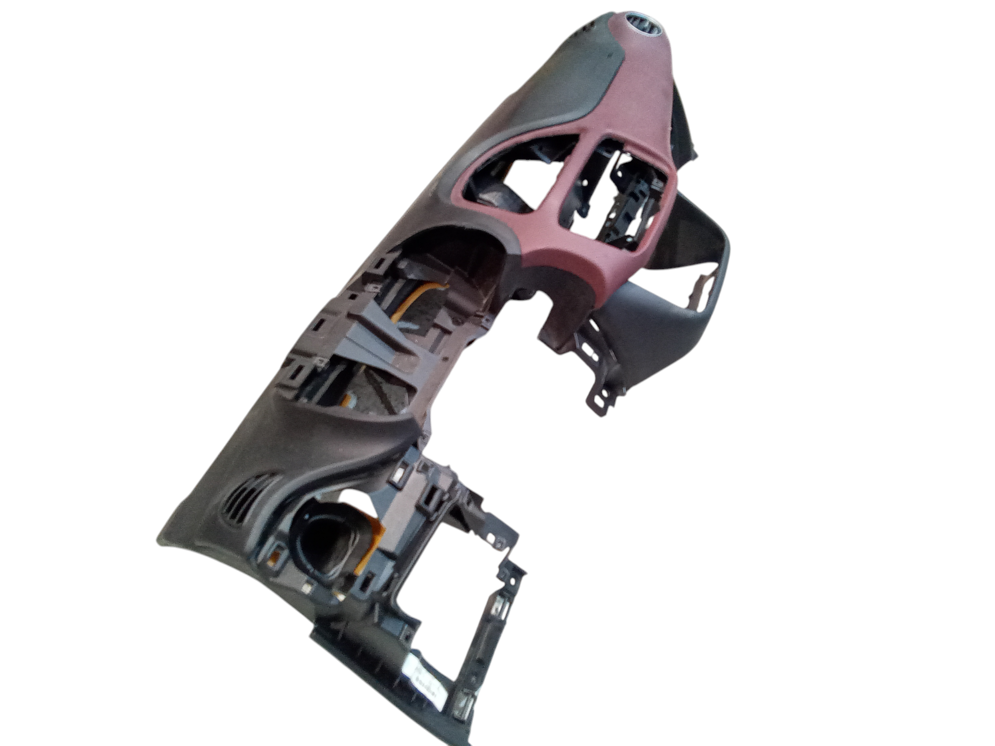 Cruscotto nudo per Fiat Punto Evo (2009 - 2012)