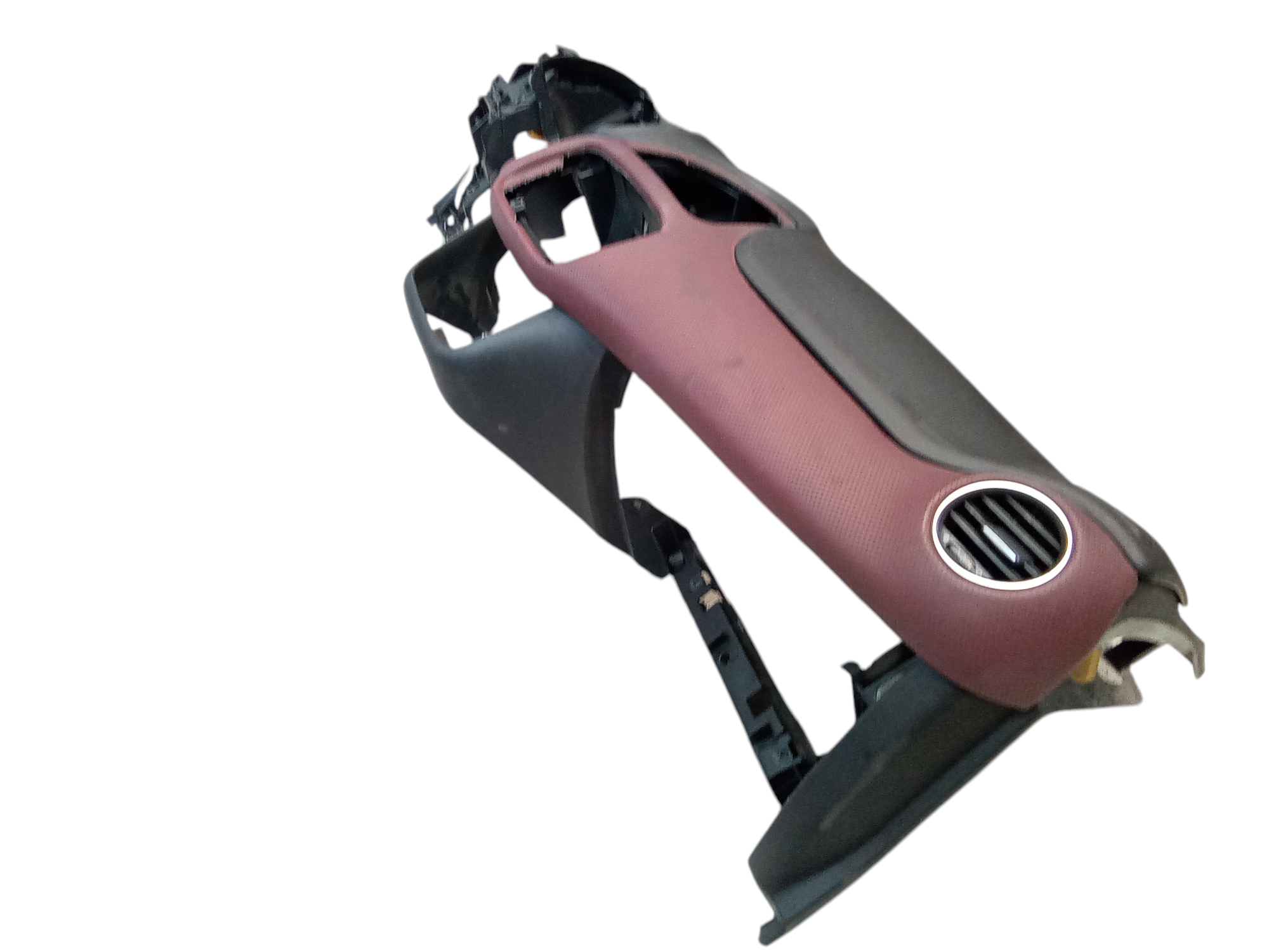 Cruscotto nudo per Fiat Punto Evo (2009 - 2012)