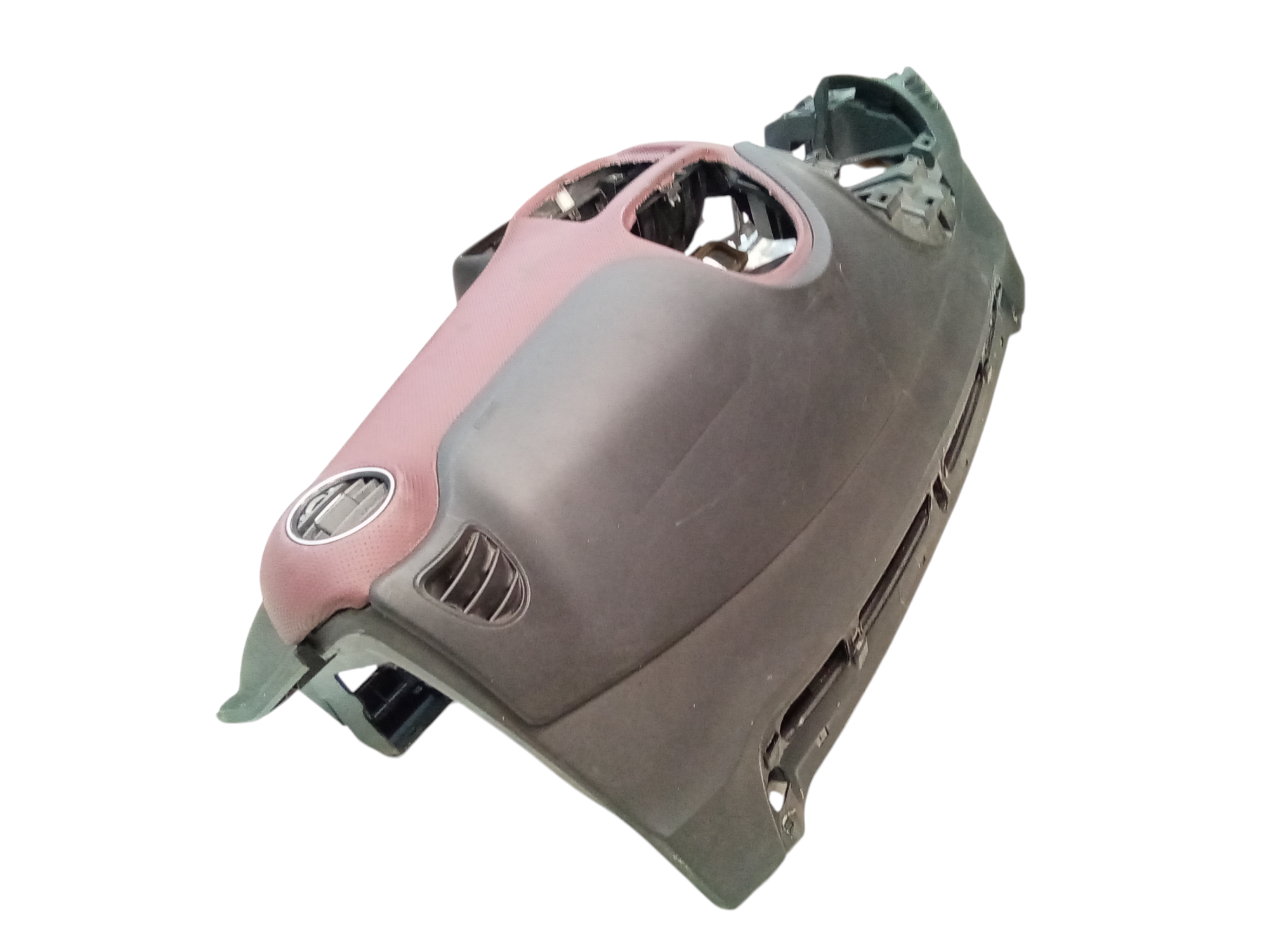 Cruscotto nudo per Fiat Punto Evo (2009 - 2012)