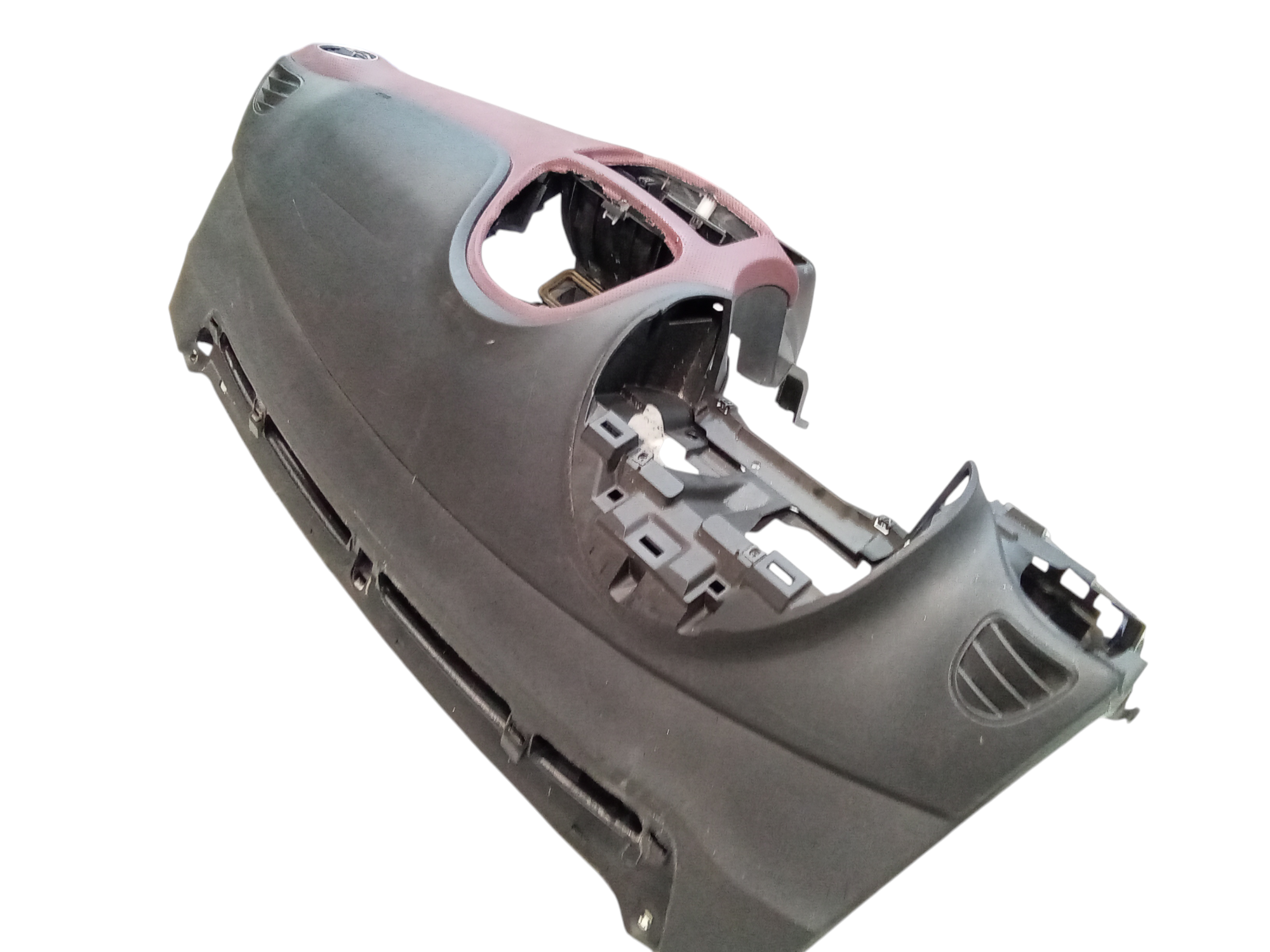 Cruscotto nudo per Fiat Punto Evo (2009 - 2012)