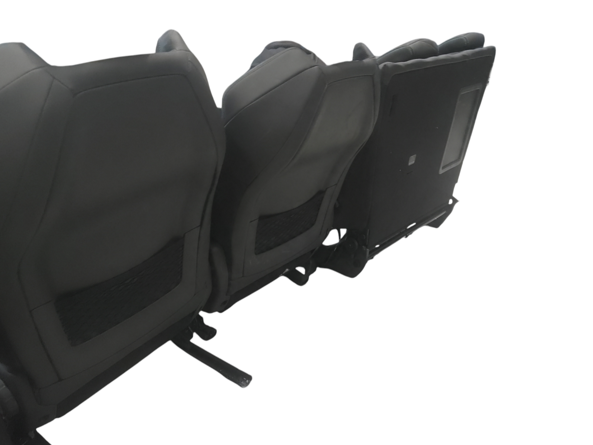 Tappezzeria Completa per Peugeot 3008 Serie (16>) (2016 - In produzione)