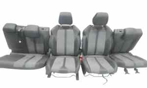 Tappezzeria Completa per Peugeot 3008 Serie (16>) (2016 - In produzione)