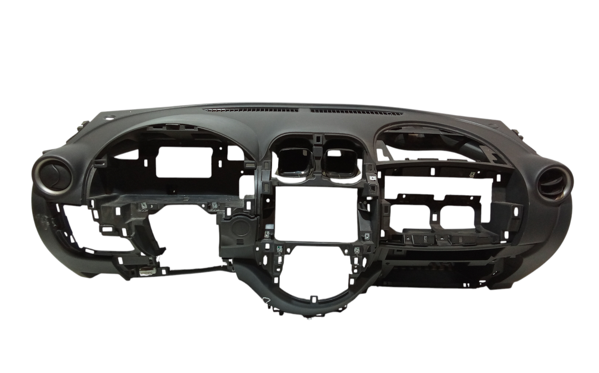 Cruscotto nudo per Nissan Micra 7 Serie (2010 - 2016)