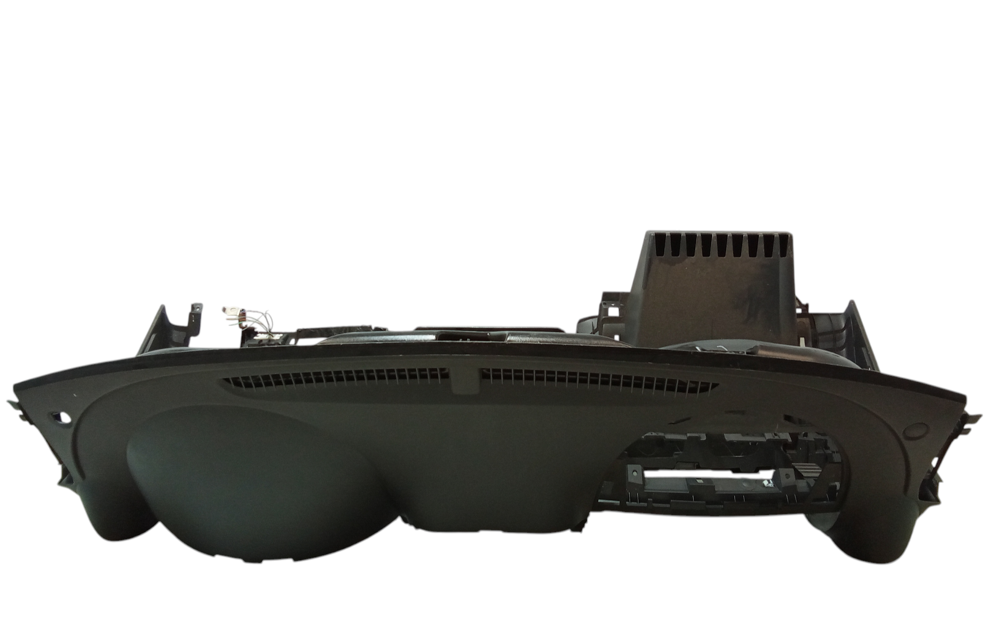 Cruscotto nudo per Nissan Micra 7 Serie (2010 - 2016)