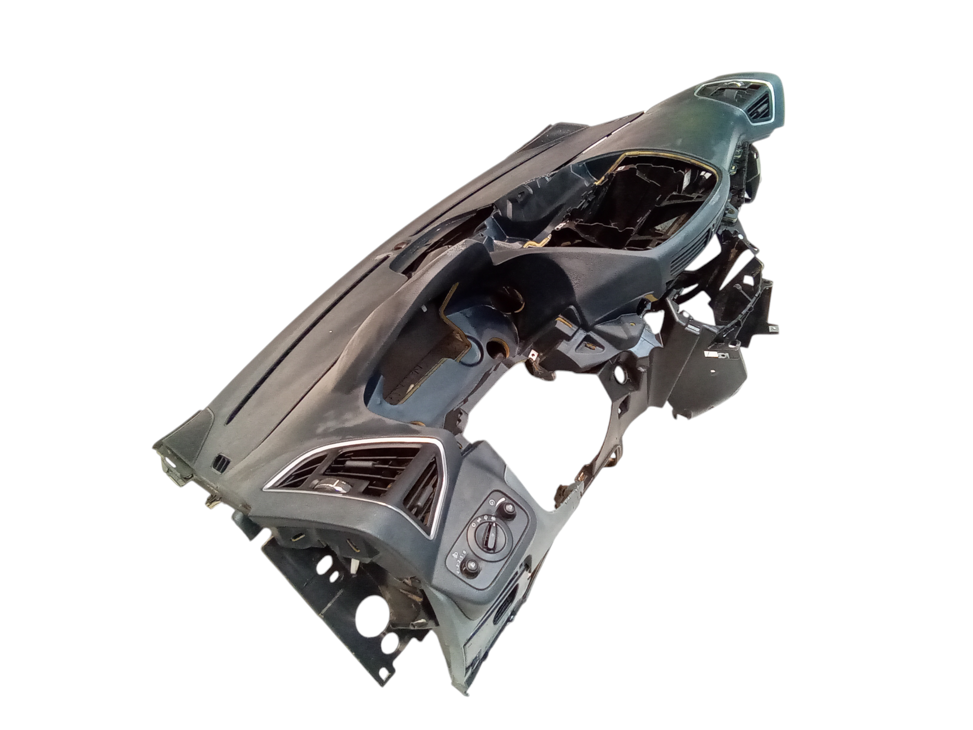 Cruscotto nudo per Ford C - Max Serie (10>) (2010 - In produzione)