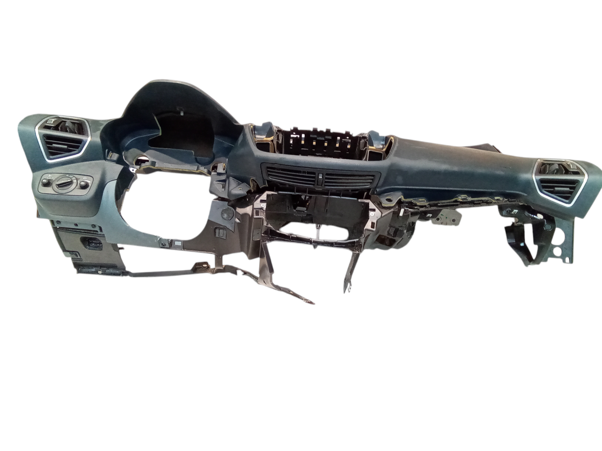 Cruscotto nudo per Ford C - Max Serie (10>) (2010 - In produzione)